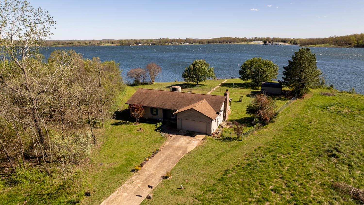 NORTH SHORE - Residential