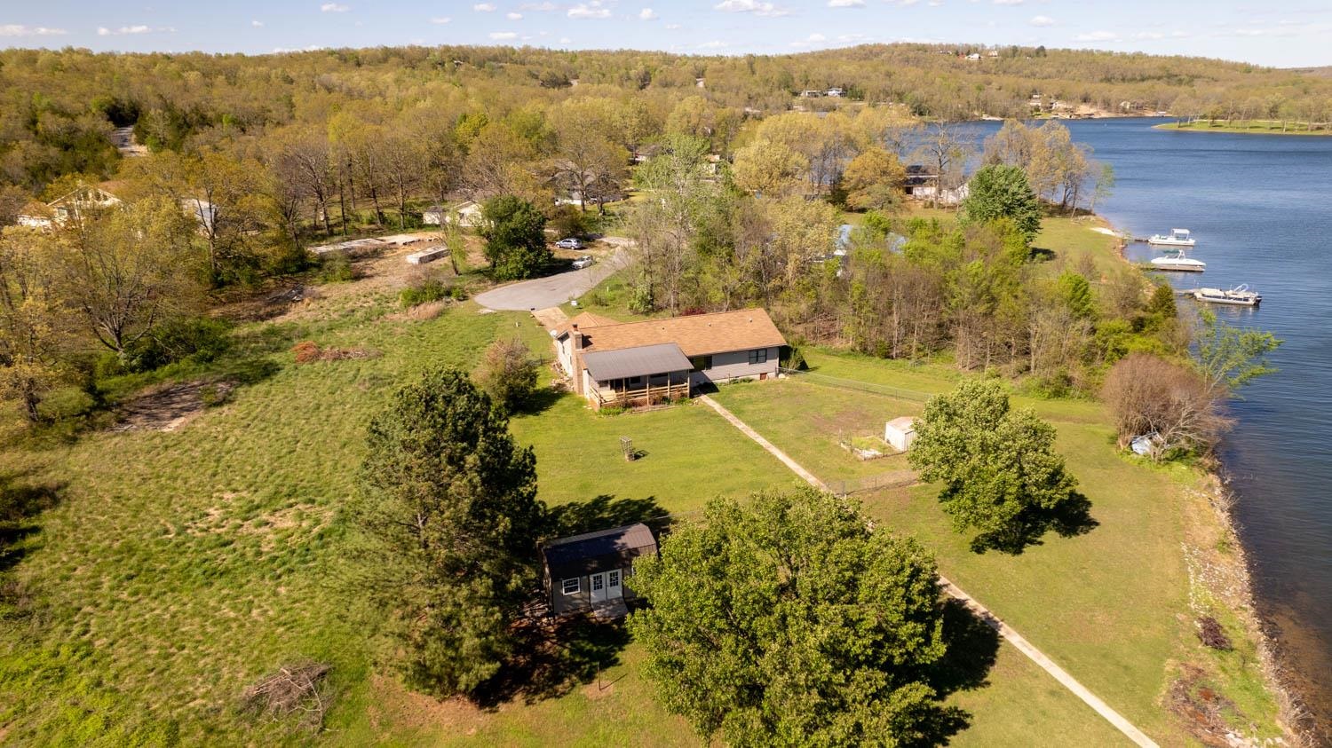 NORTH SHORE - Residential