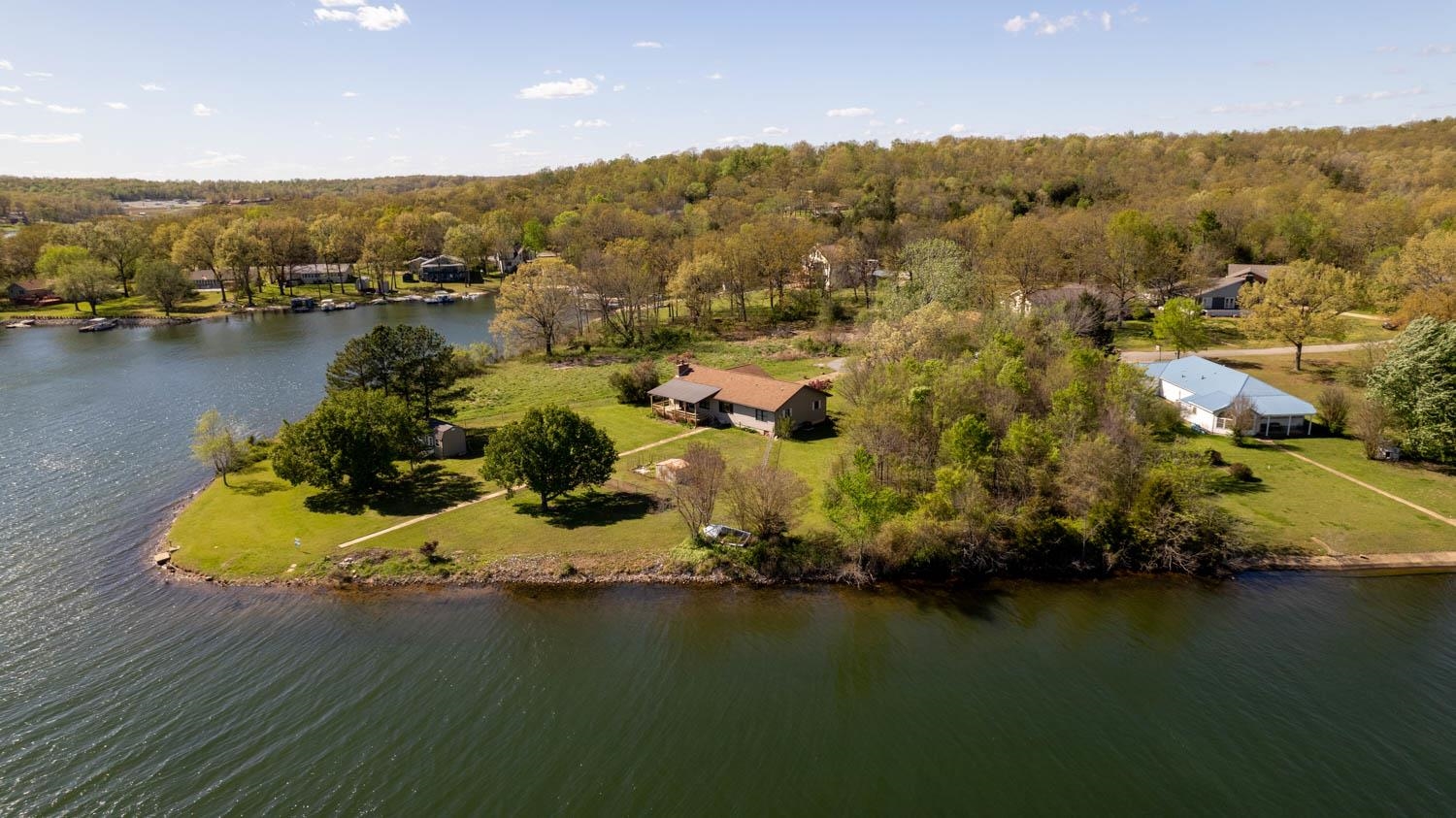 NORTH SHORE - Residential