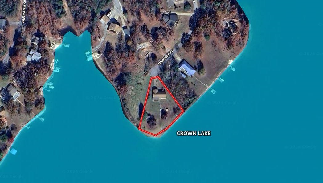 NORTH SHORE - Residential