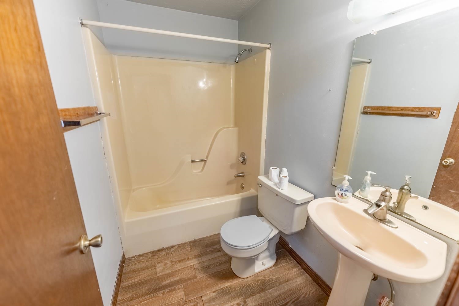 NORTH SHORE - Residential