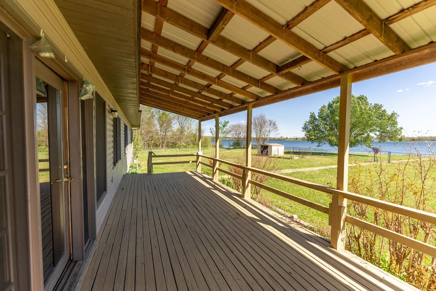 NORTH SHORE - Residential