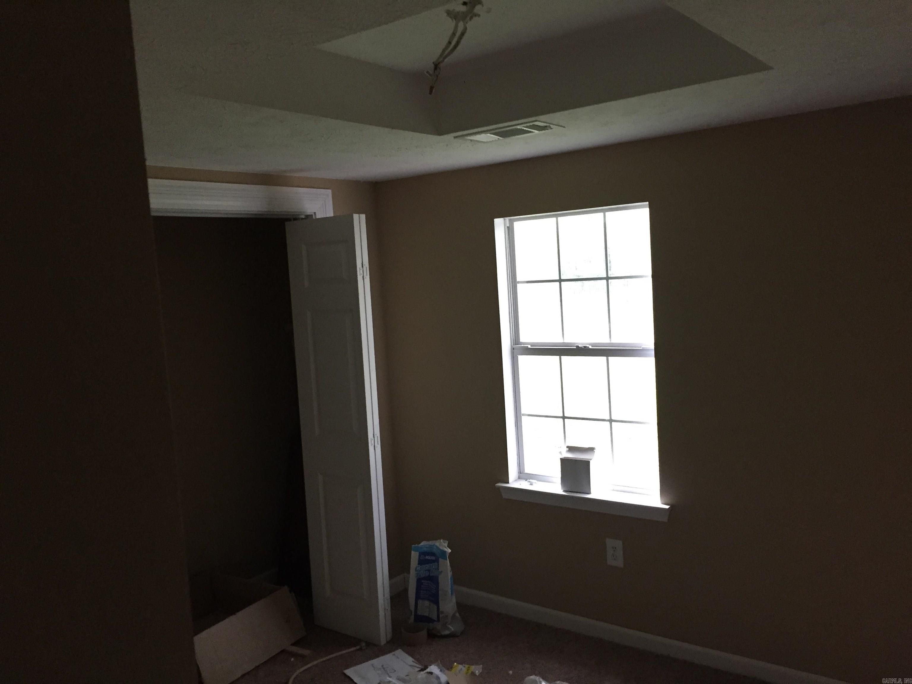 Not in List - Residential Lease