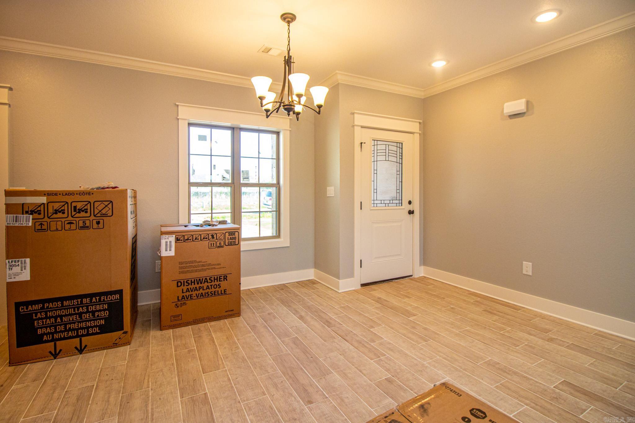 Not In List - Residential