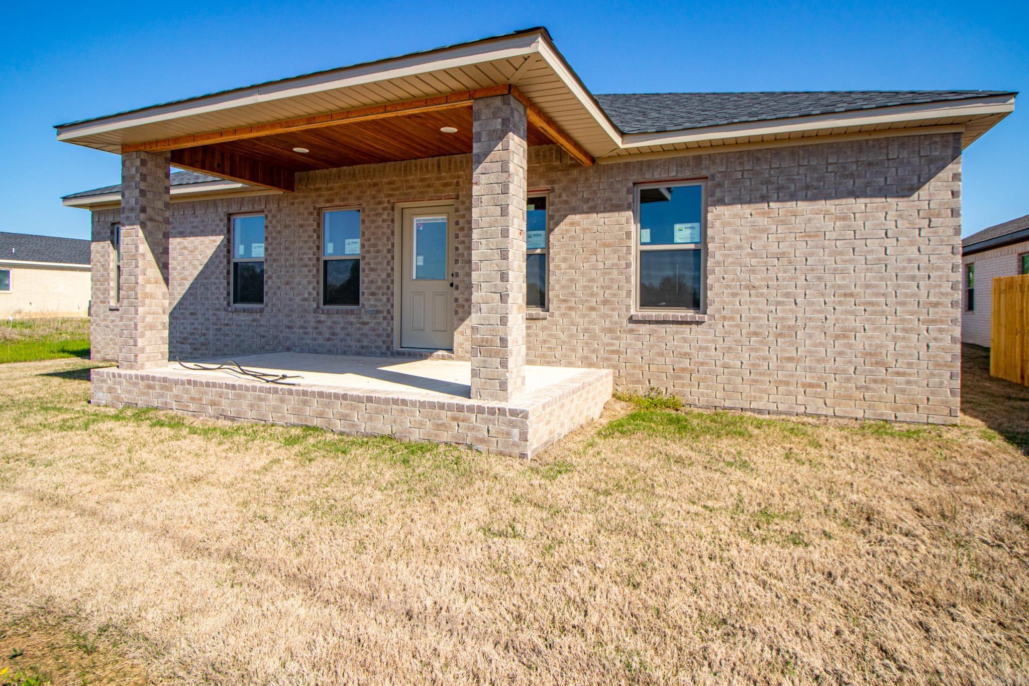 Not In List - Residential