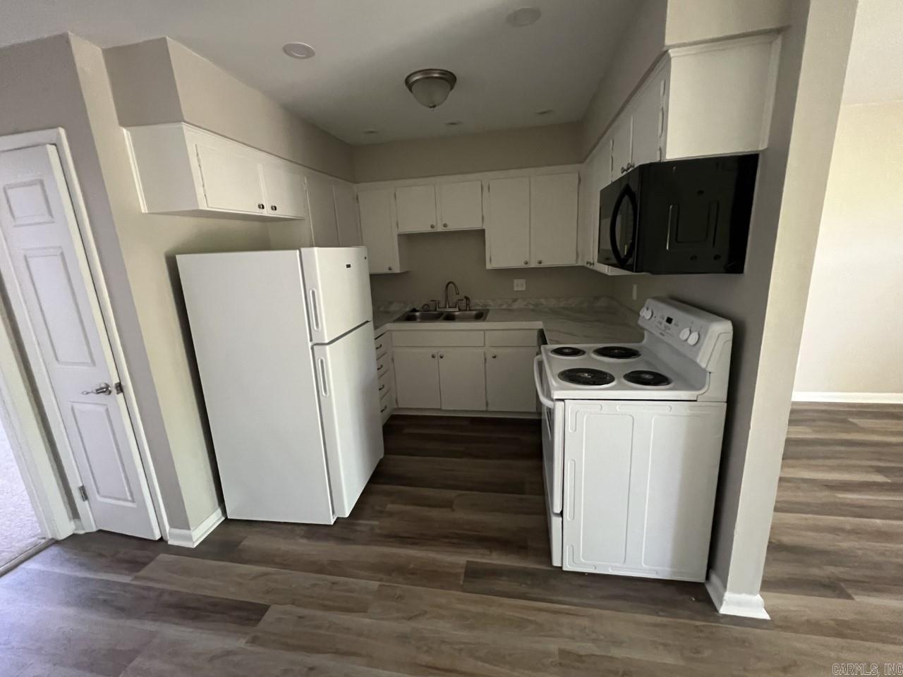 Munnerlyn - Residential Lease