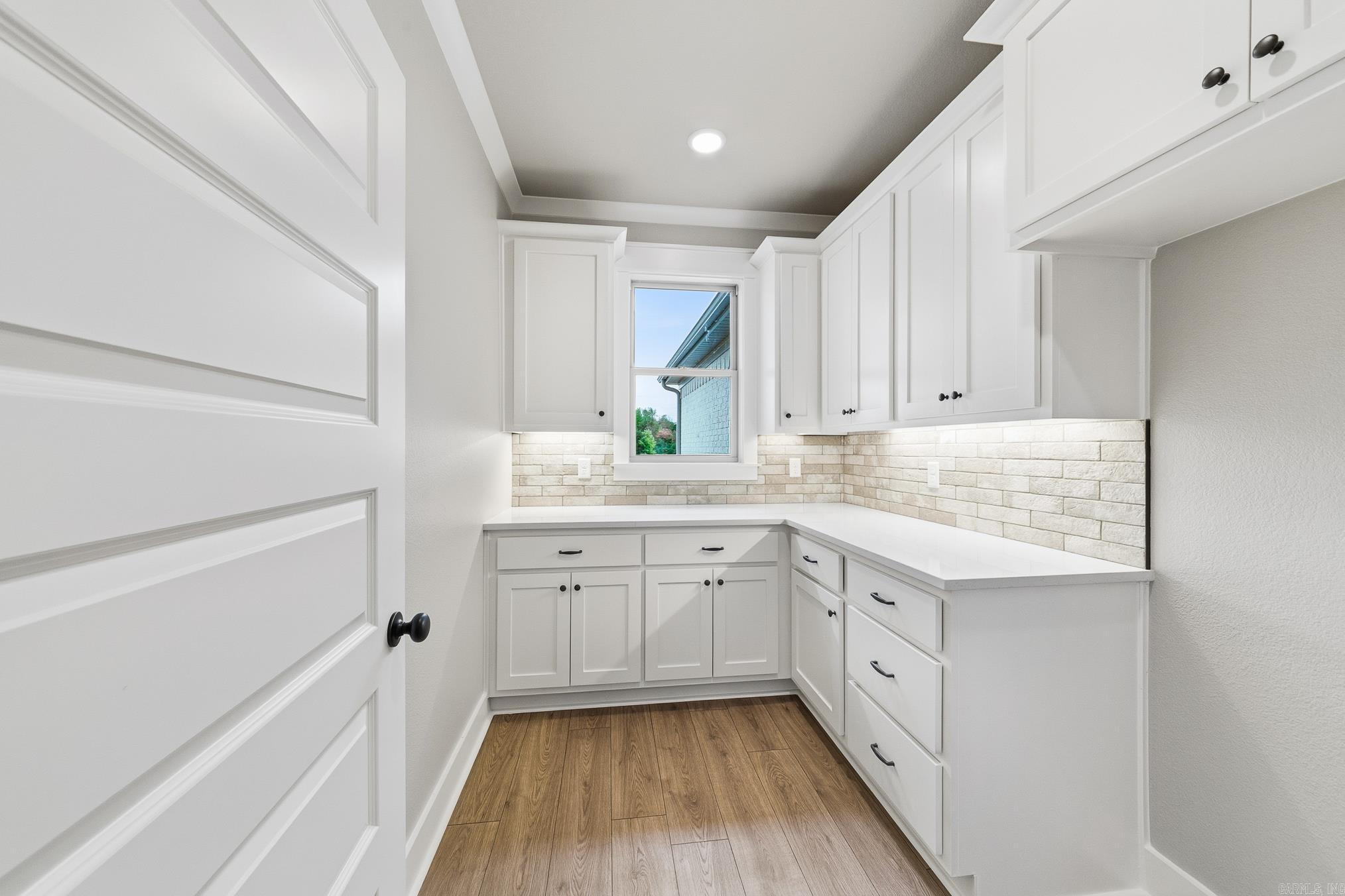 AUGUSTA ESTATES - Residential