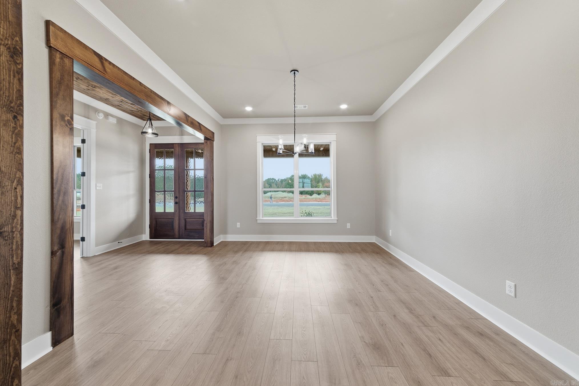 AUGUSTA ESTATES - Residential