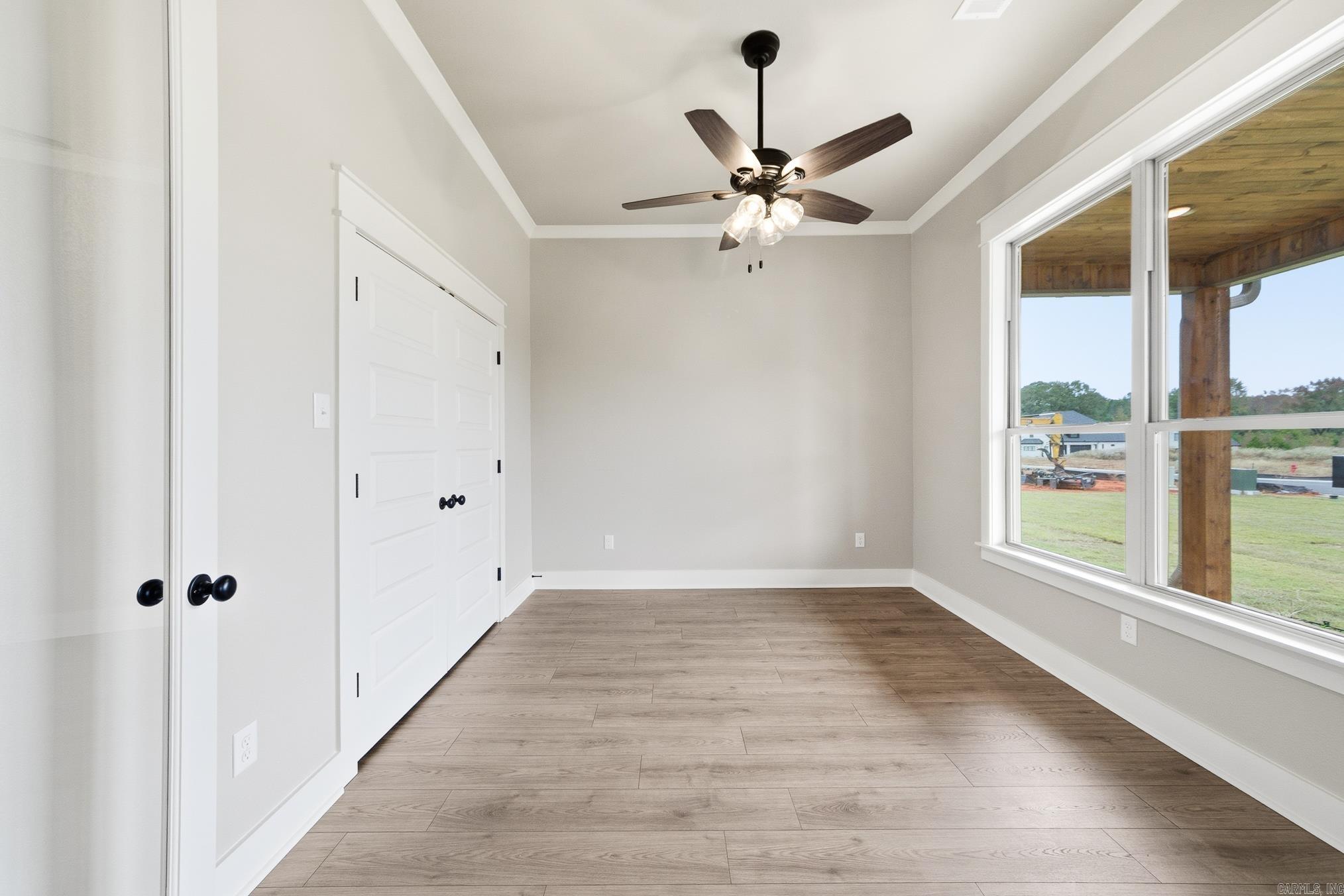 AUGUSTA ESTATES - Residential