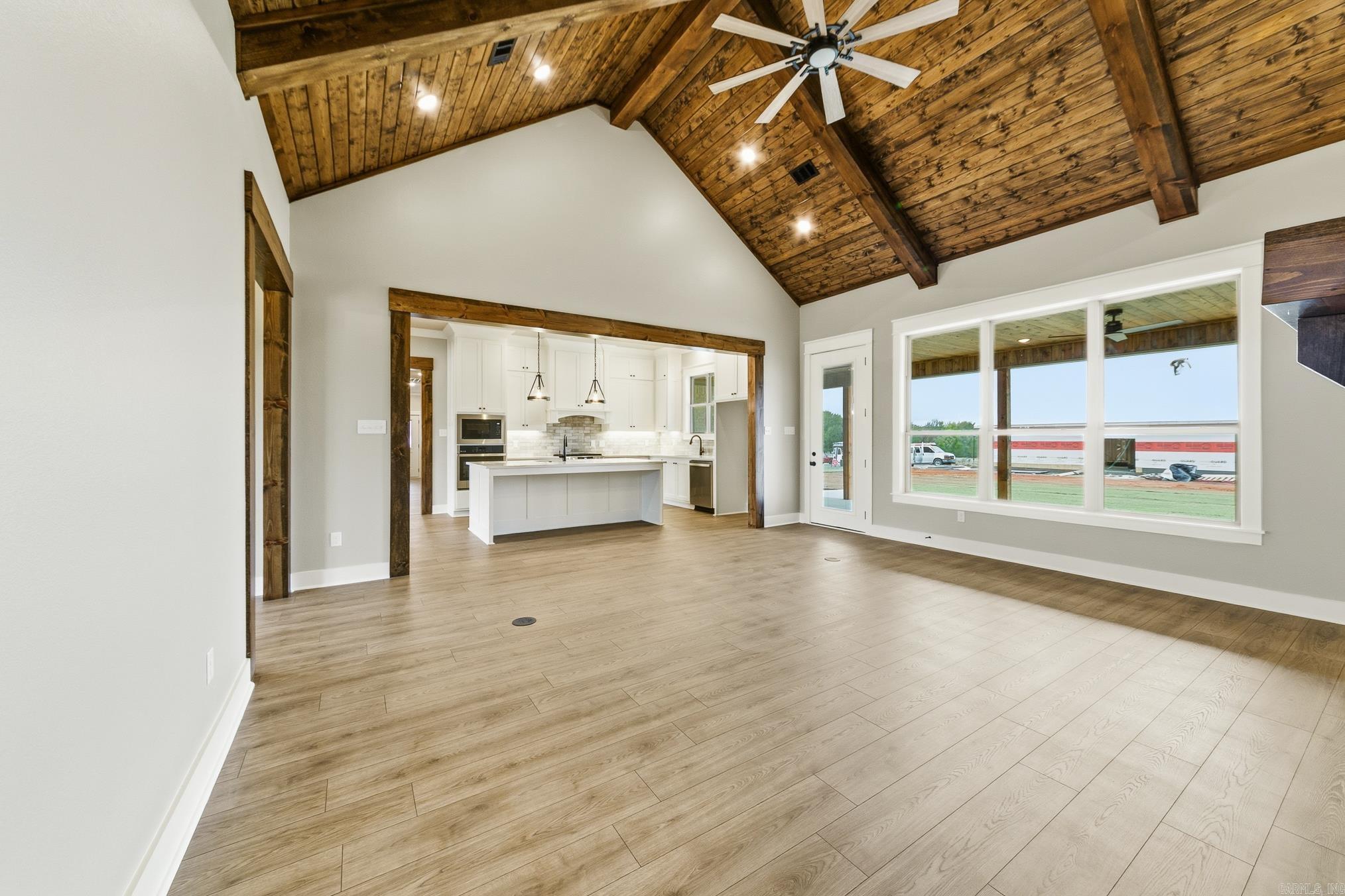 AUGUSTA ESTATES - Residential