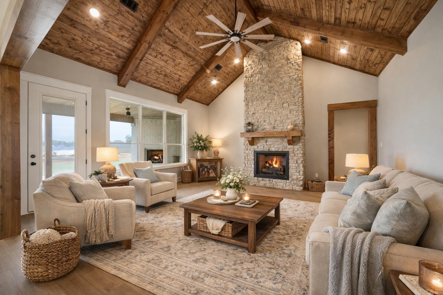 AUGUSTA ESTATES - Residential