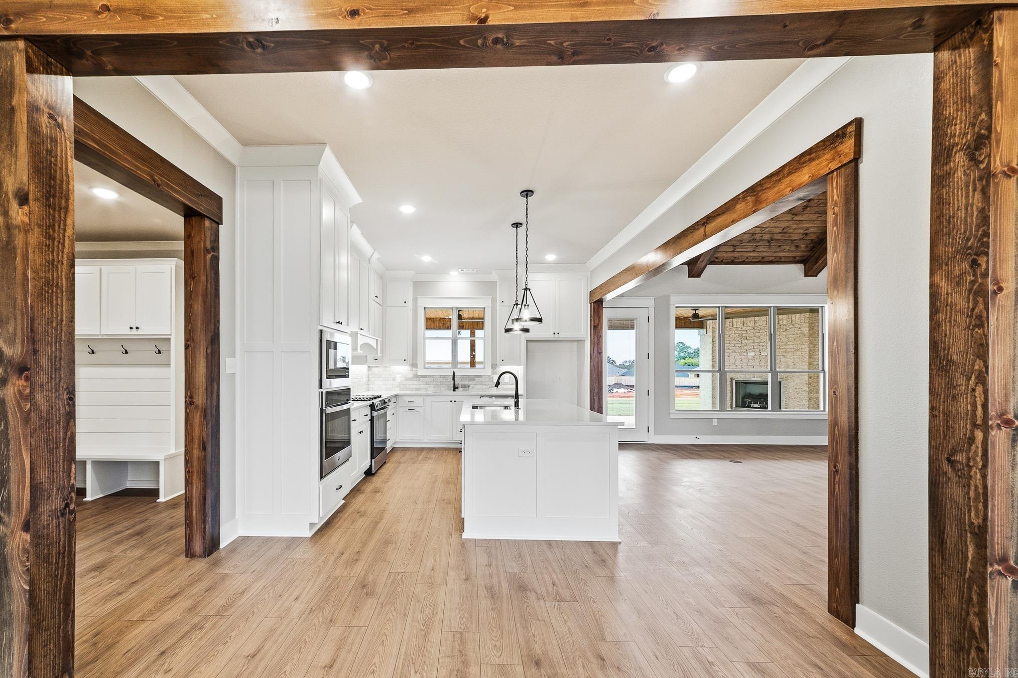 AUGUSTA ESTATES - Residential