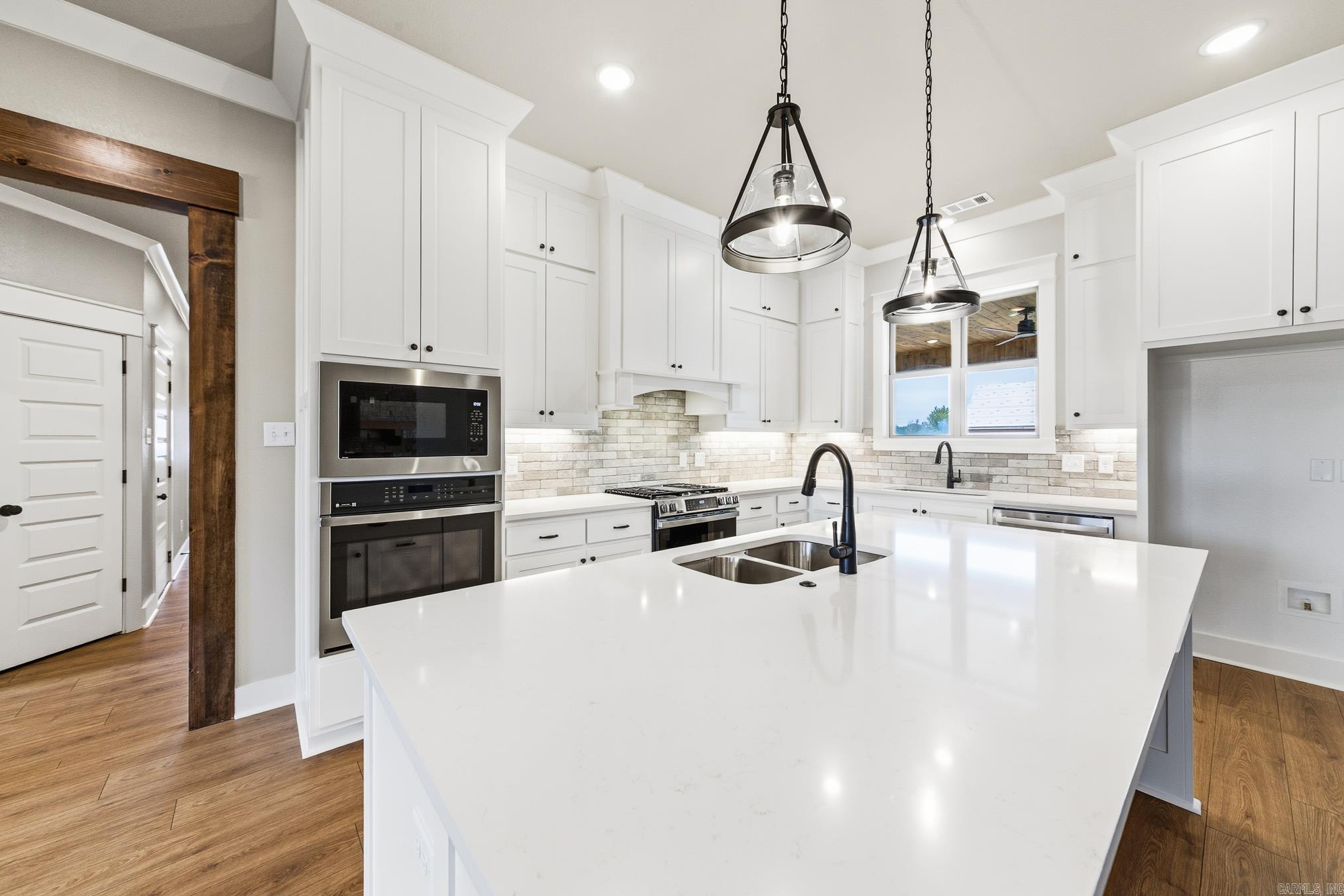 AUGUSTA ESTATES - Residential