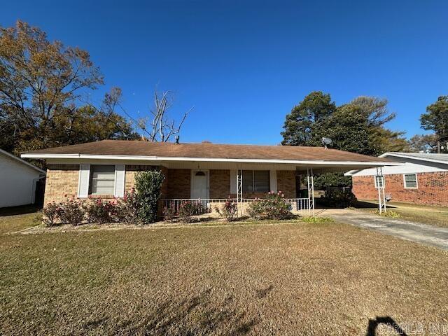 KETCHUM & MELTON - Residential