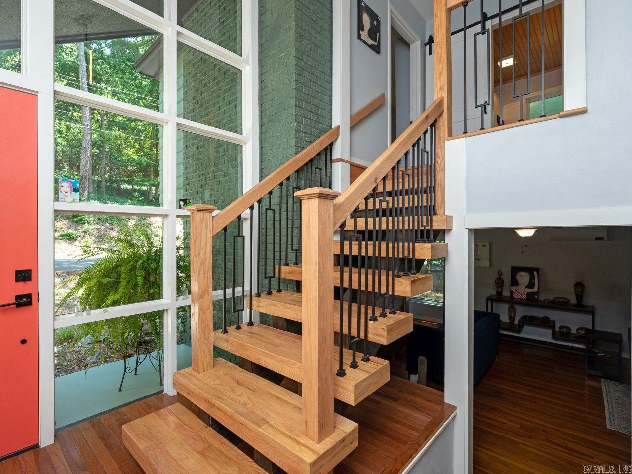 HSR BLK - Residential