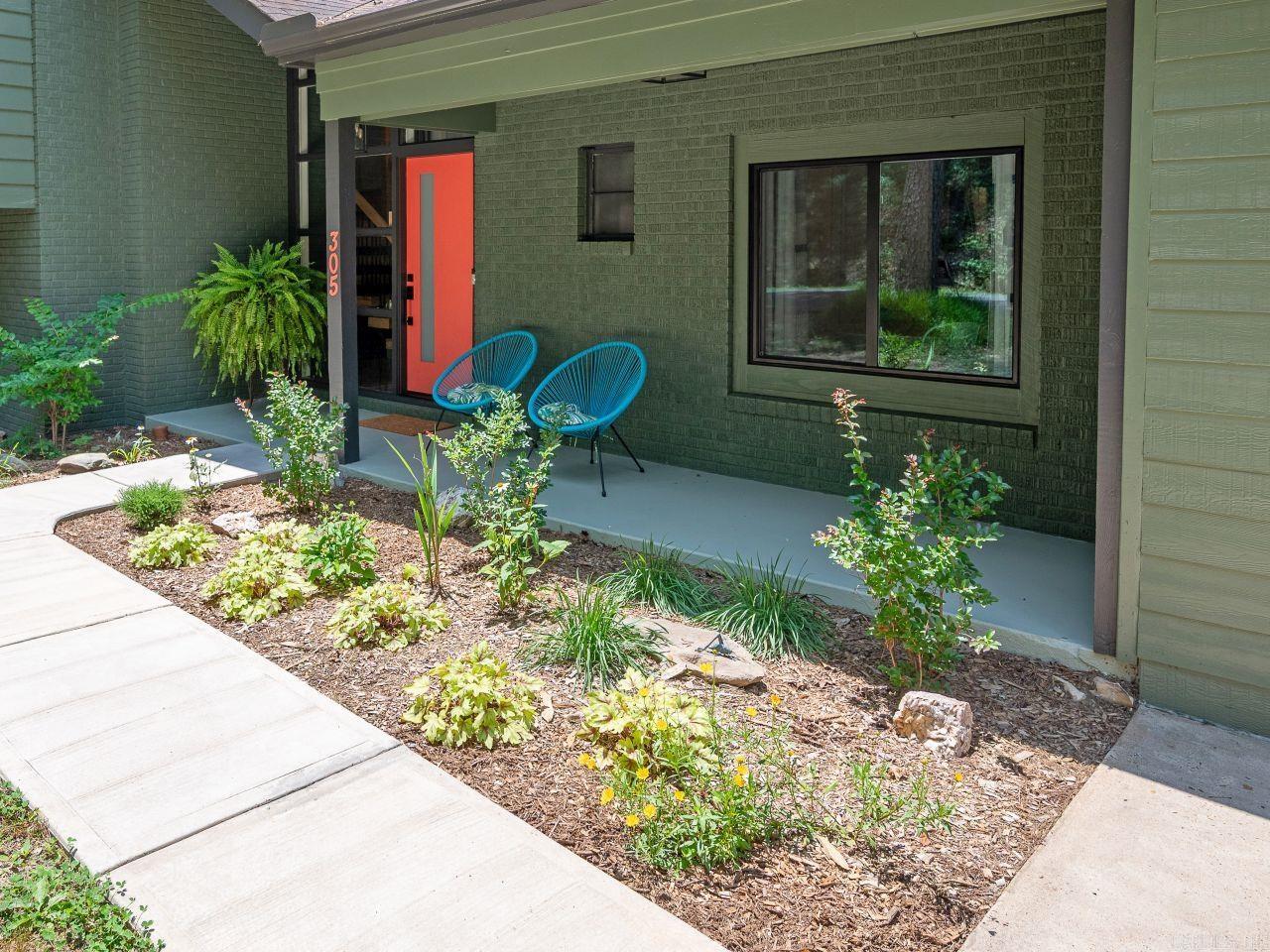 HSR BLK - Residential