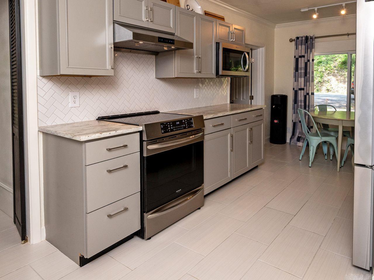 HSR BLK - Residential