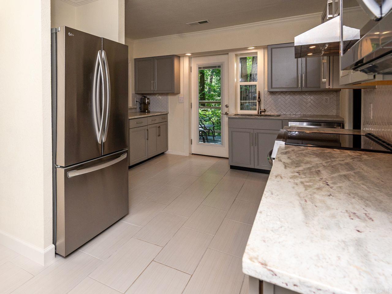 HSR BLK - Residential