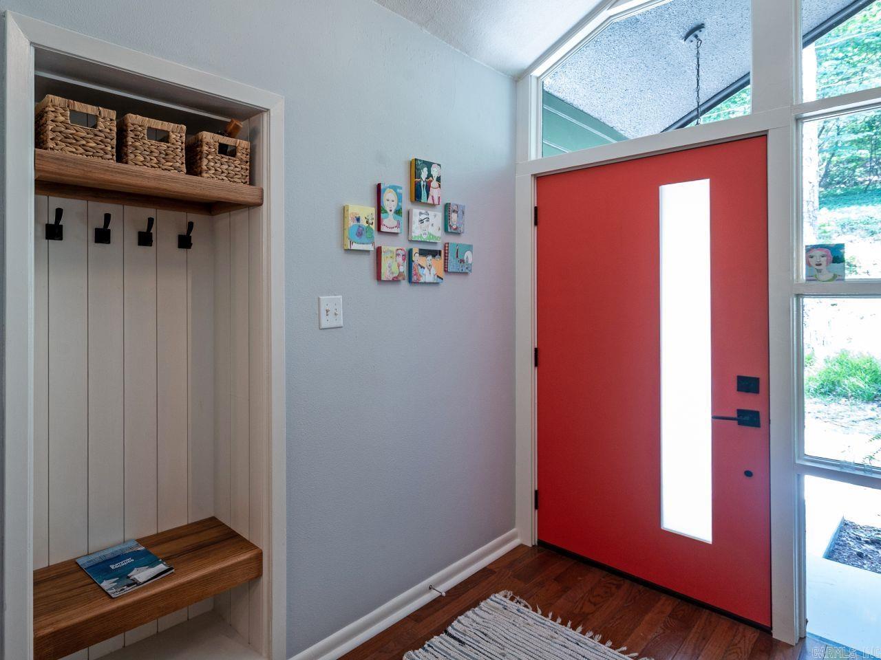 HSR BLK - Residential