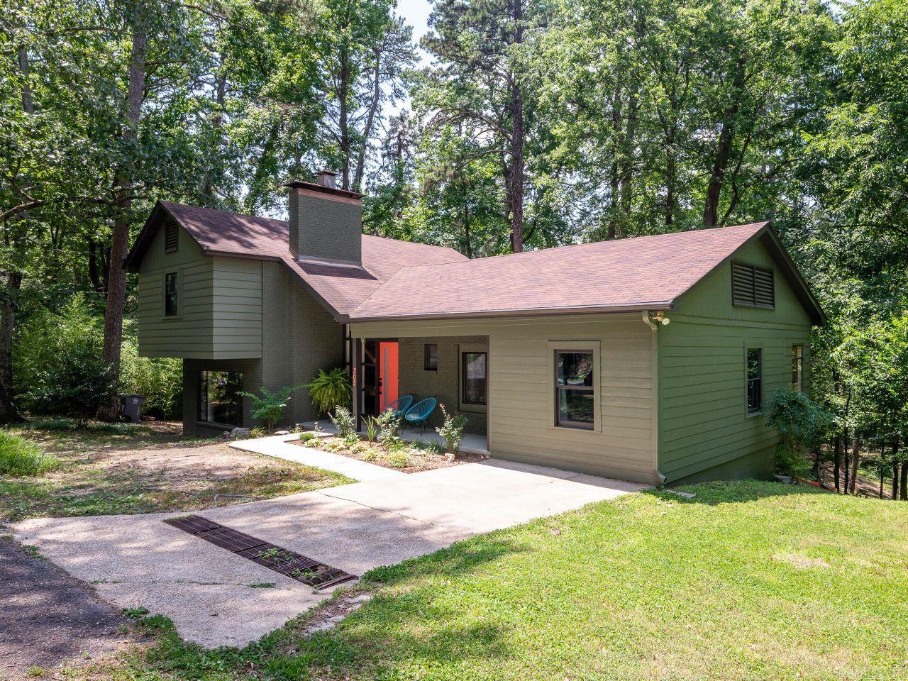 HSR BLK - Residential
