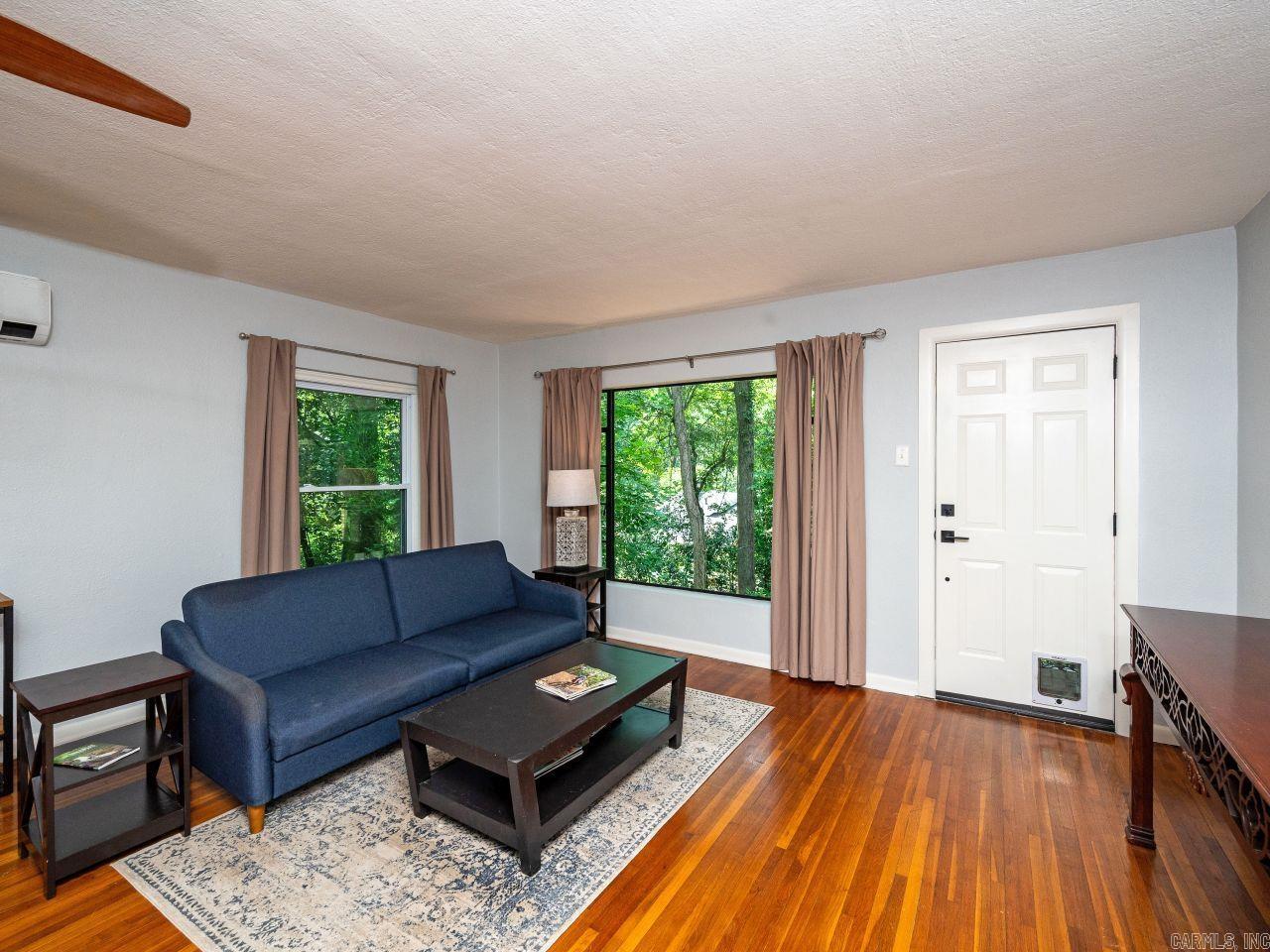 HSR BLK - Residential
