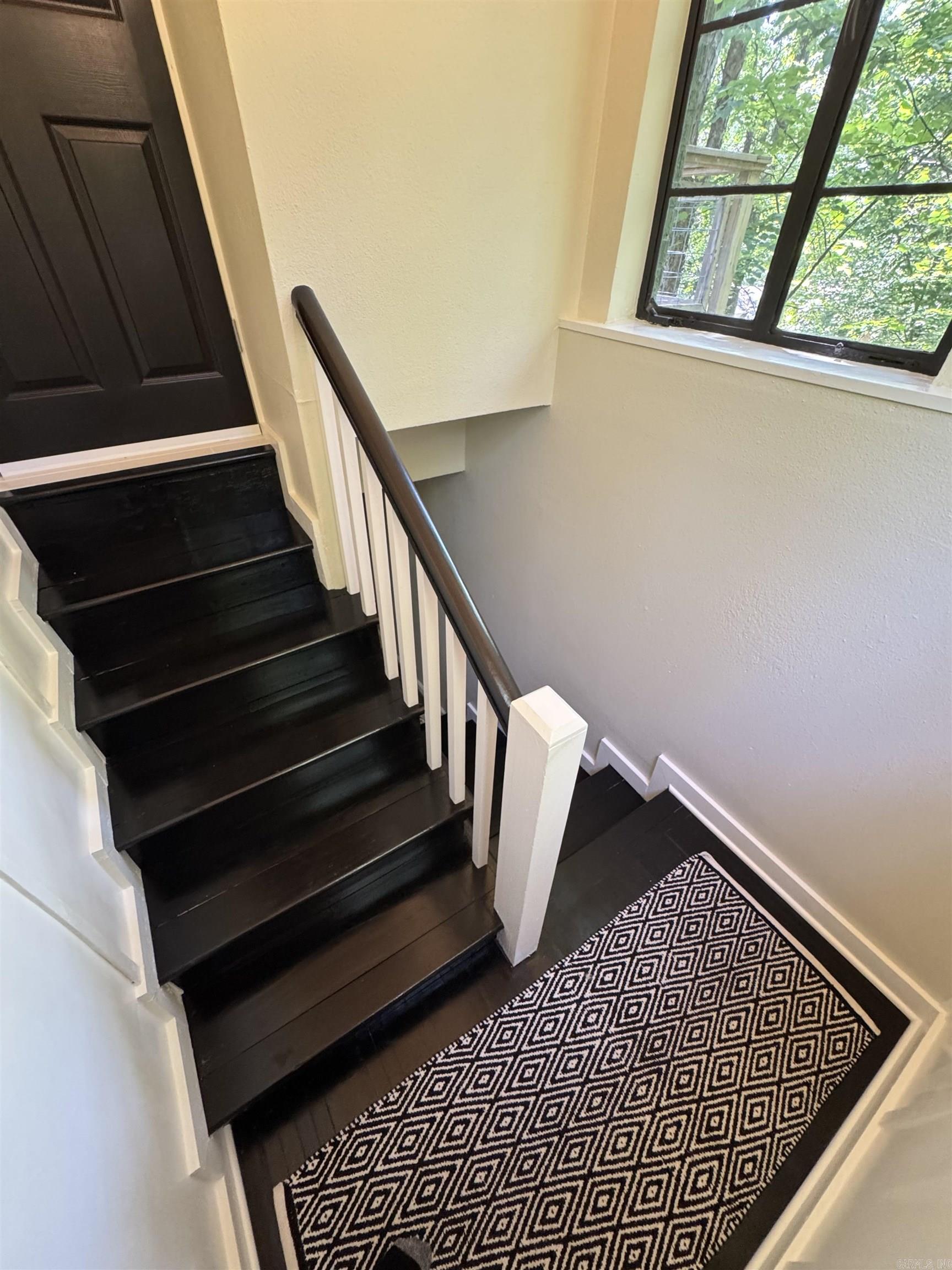 HSR BLK - Residential