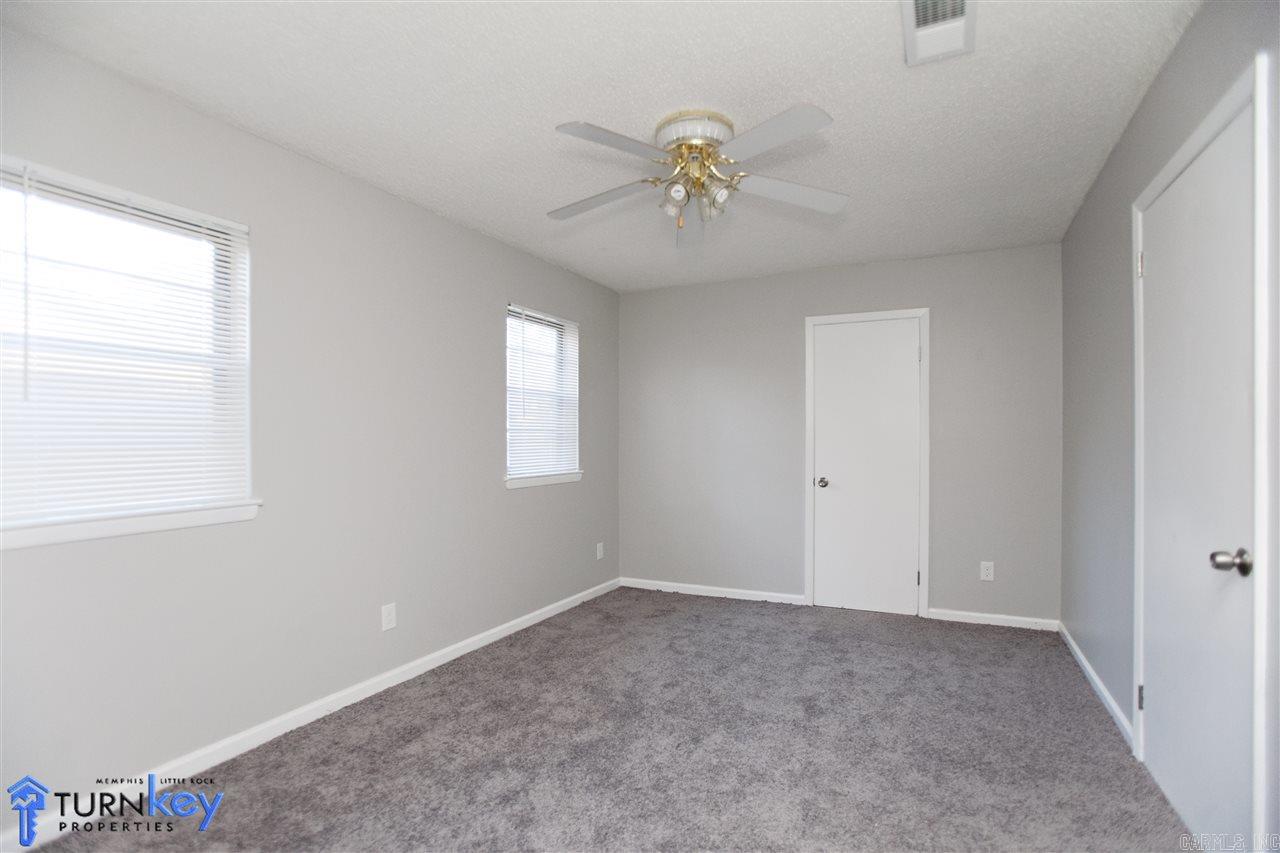 Baseline - Residential Lease