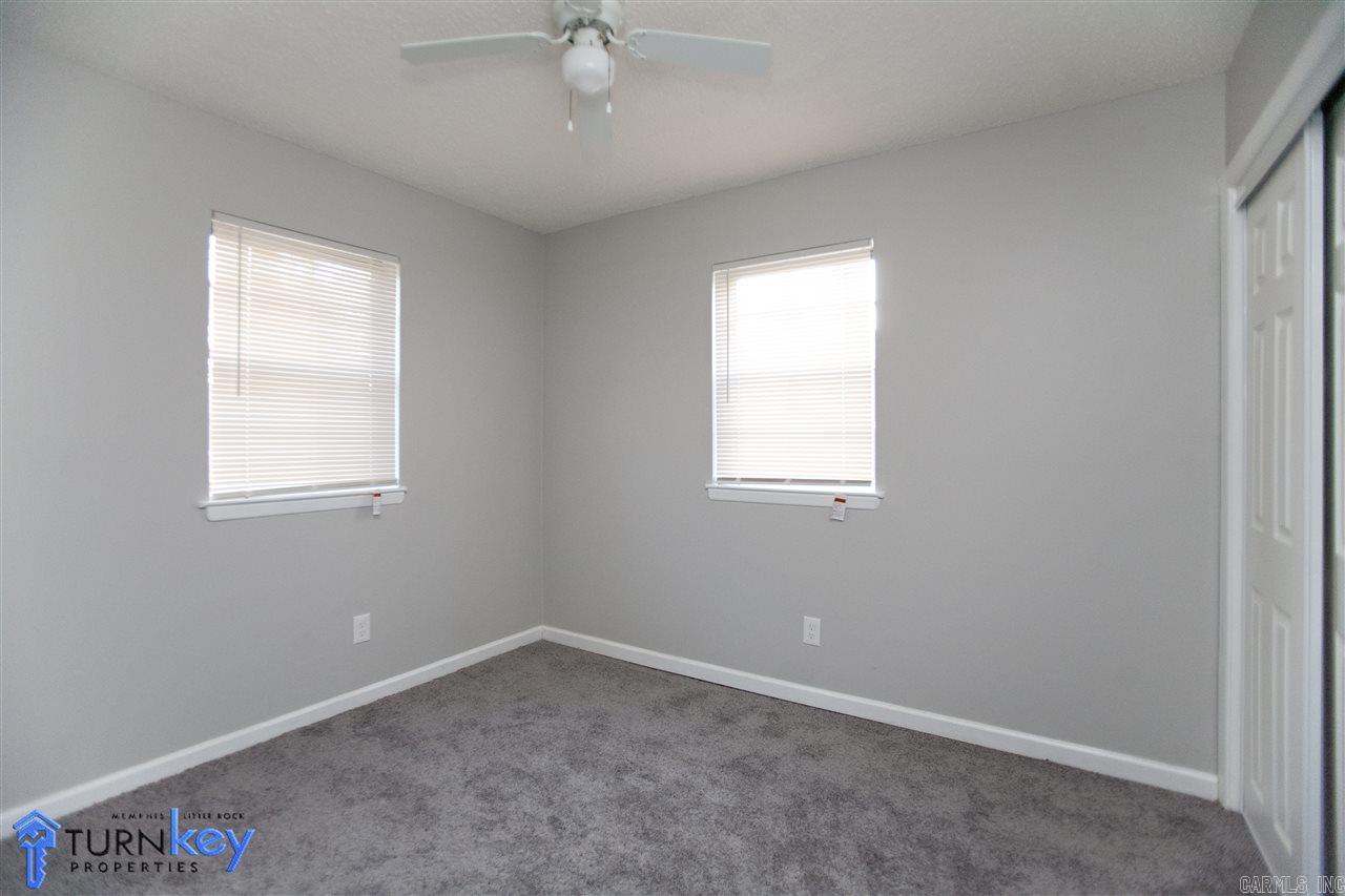 Baseline - Residential Lease