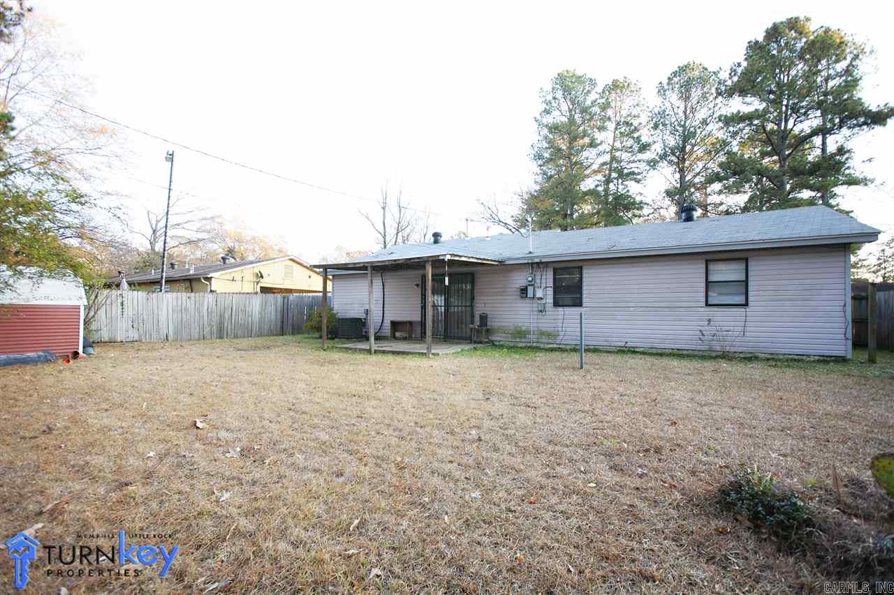 Baseline - Residential Lease