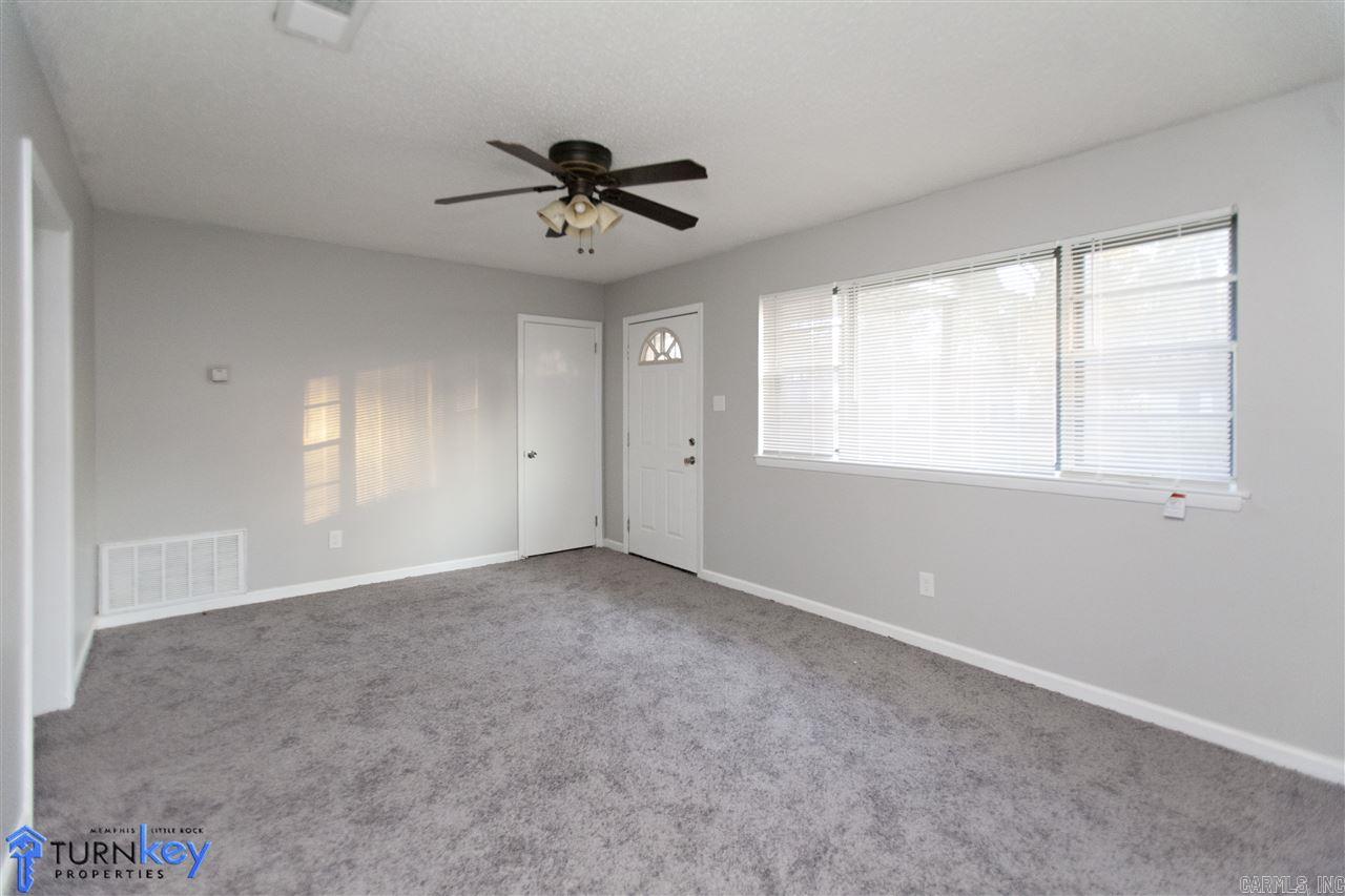 Baseline - Residential Lease