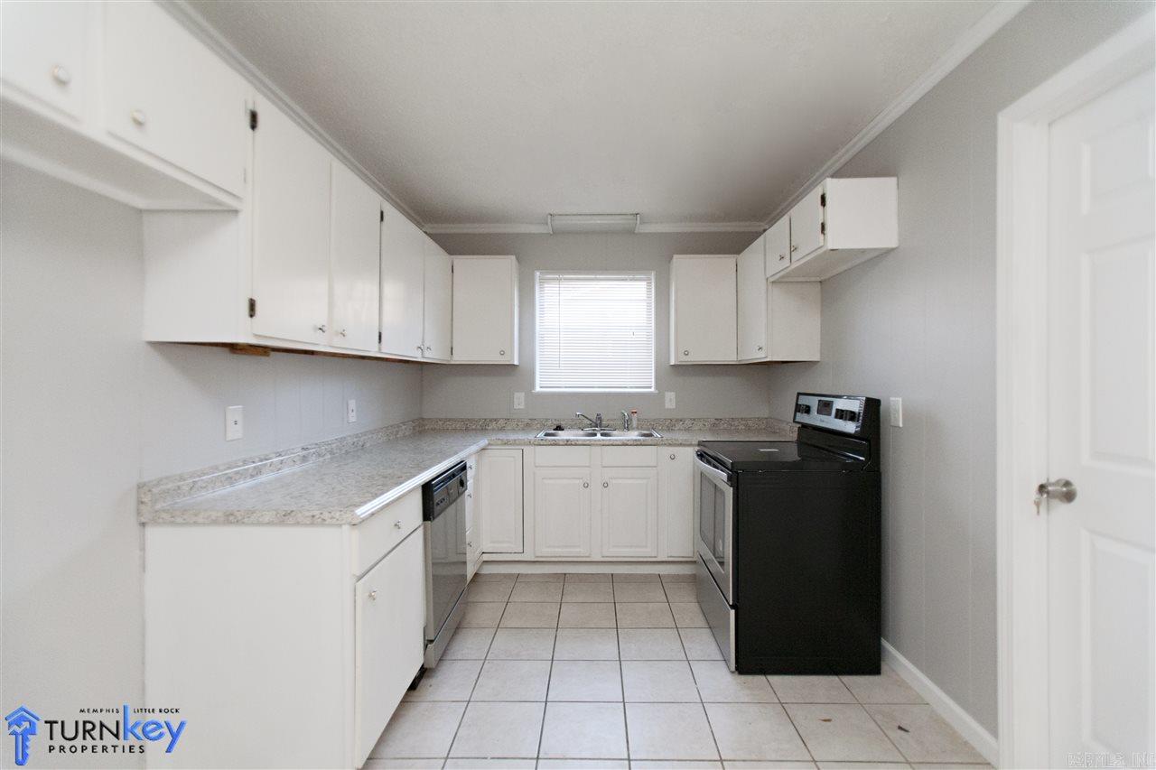 Baseline - Residential Lease