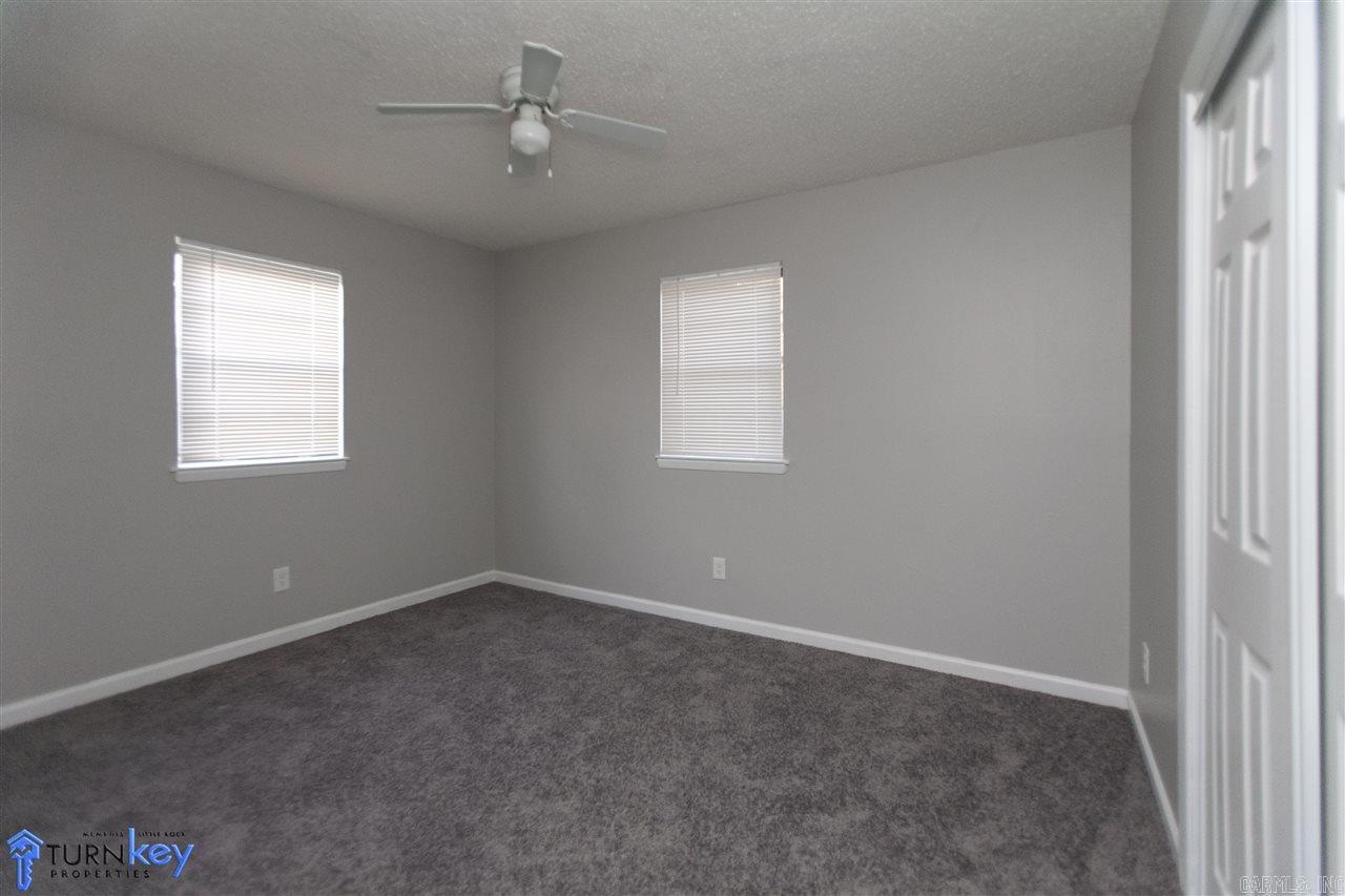 Baseline - Residential Lease