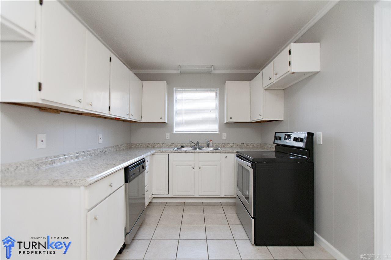 Baseline - Residential Lease