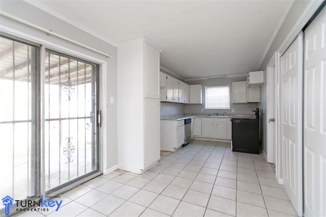 Baseline - Residential Lease