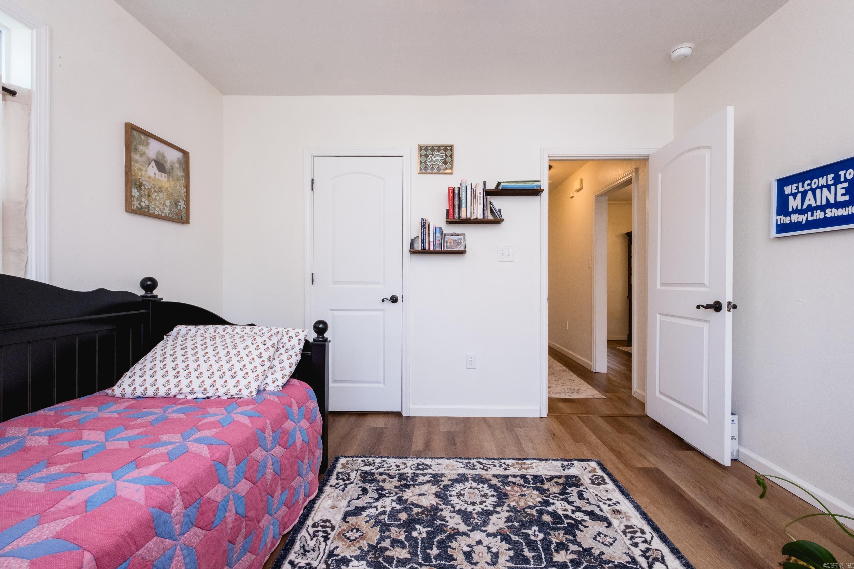 OAK FOREST - Residential