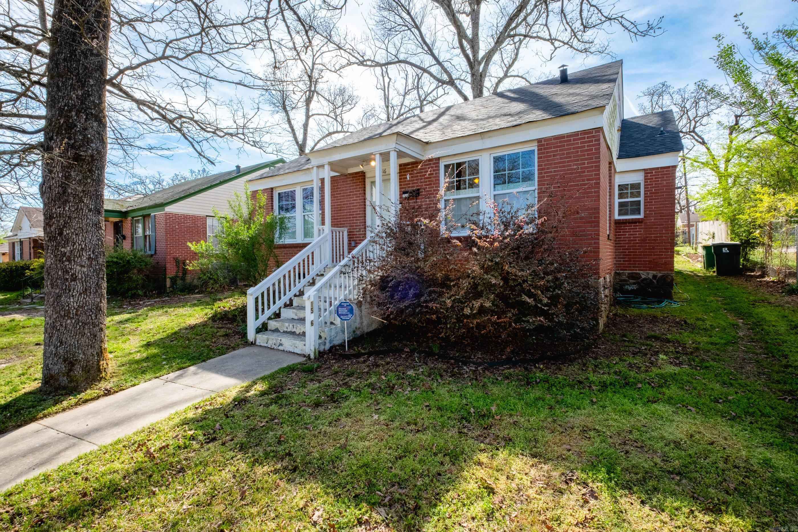 OAK FOREST - Residential