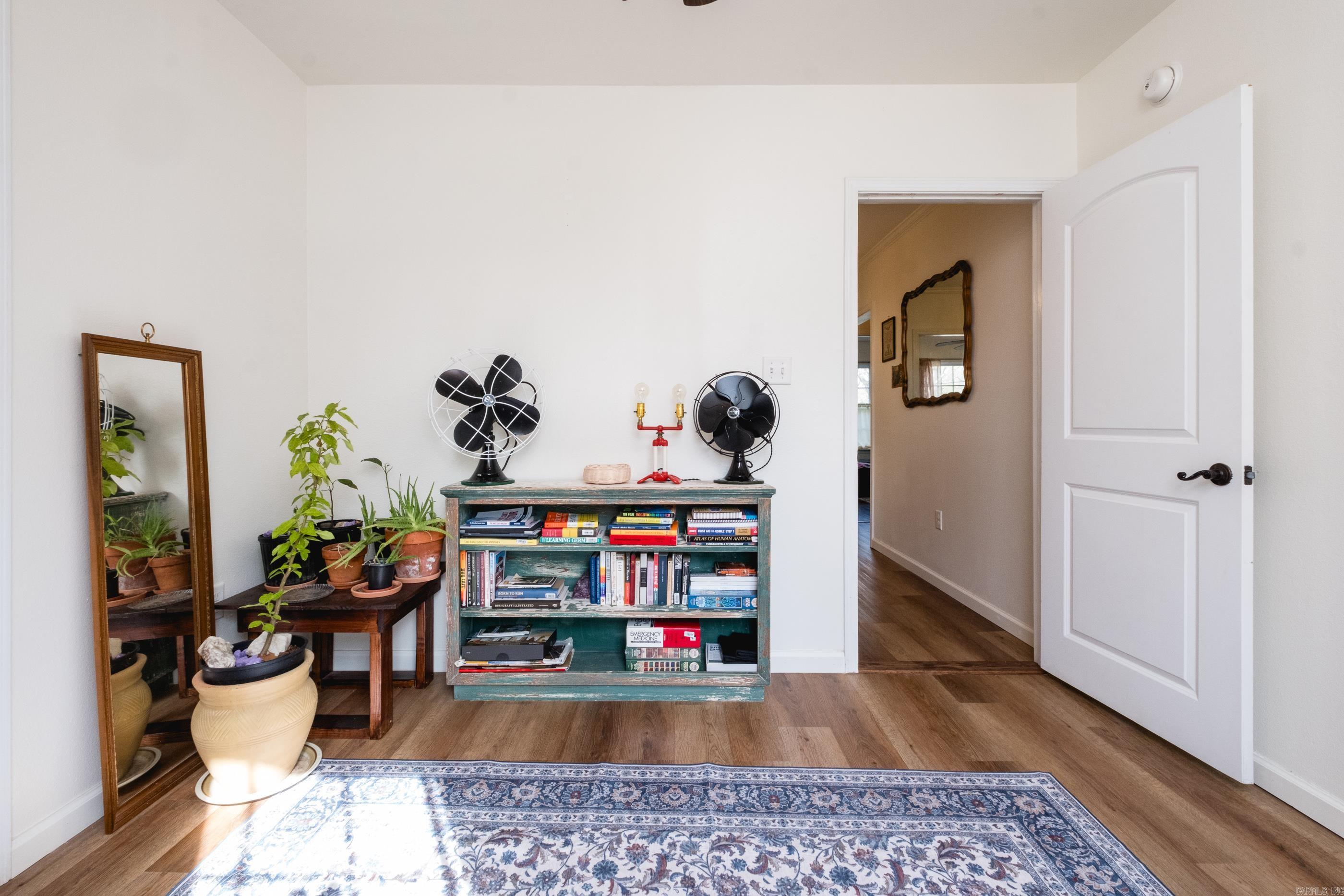 OAK FOREST - Residential