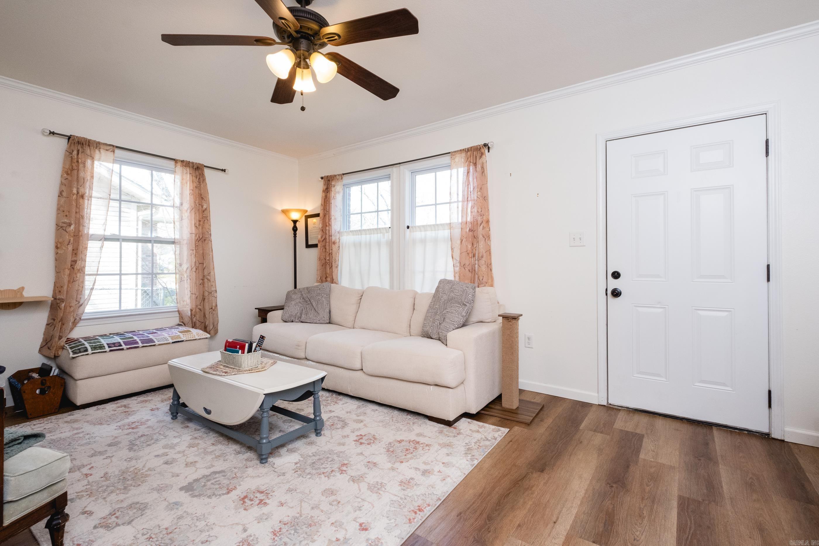 OAK FOREST - Residential