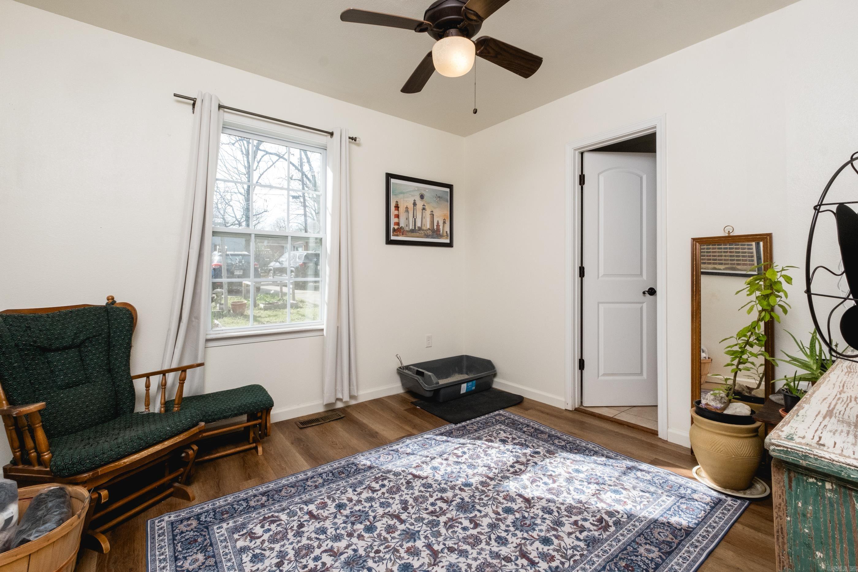 OAK FOREST - Residential