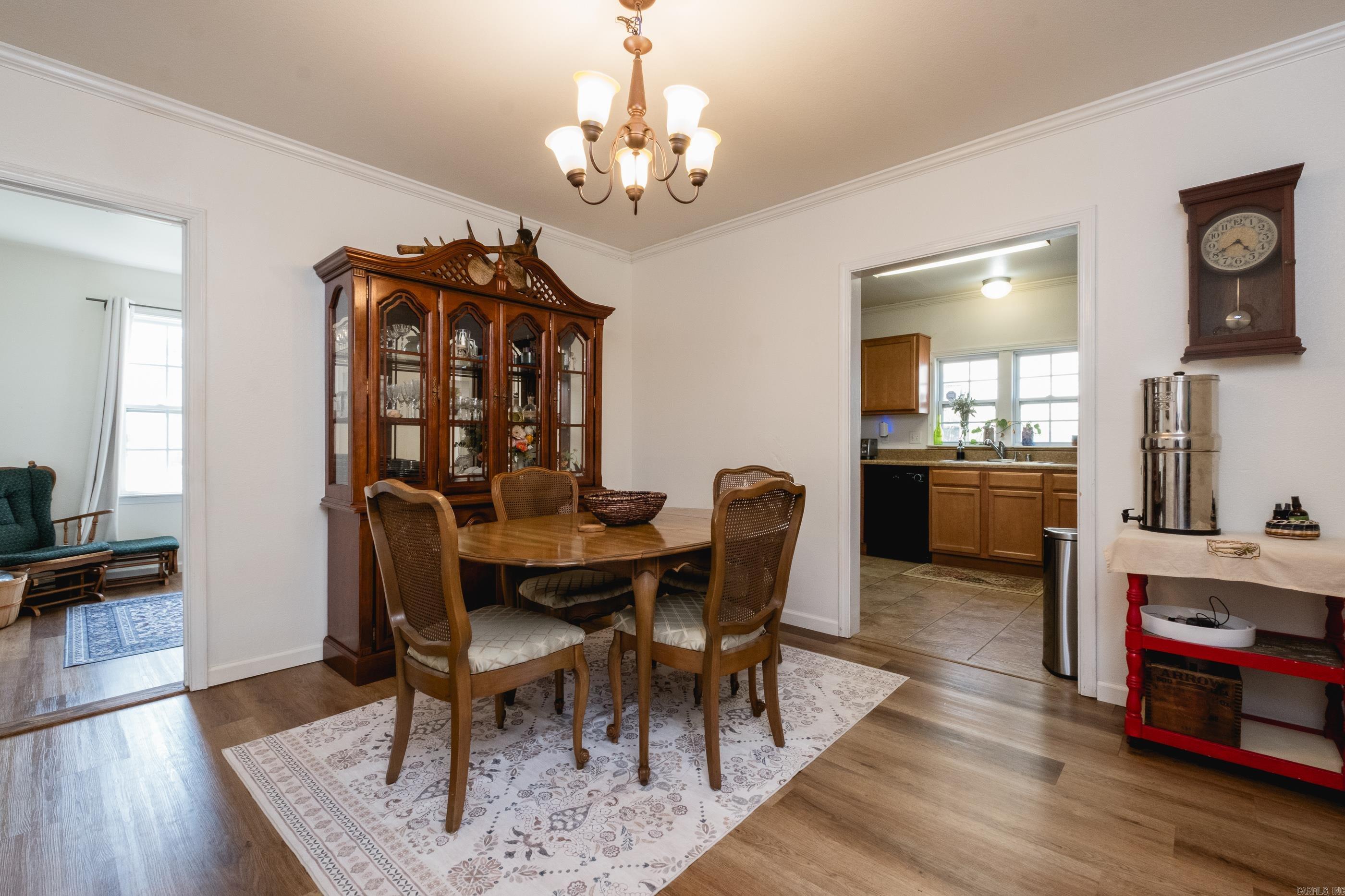 OAK FOREST - Residential