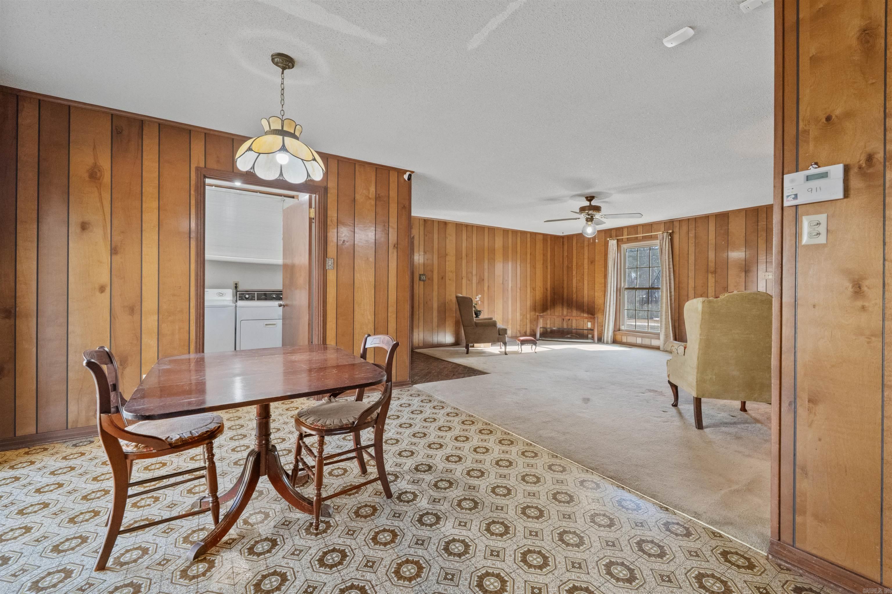 BARROW JOHN - Residential