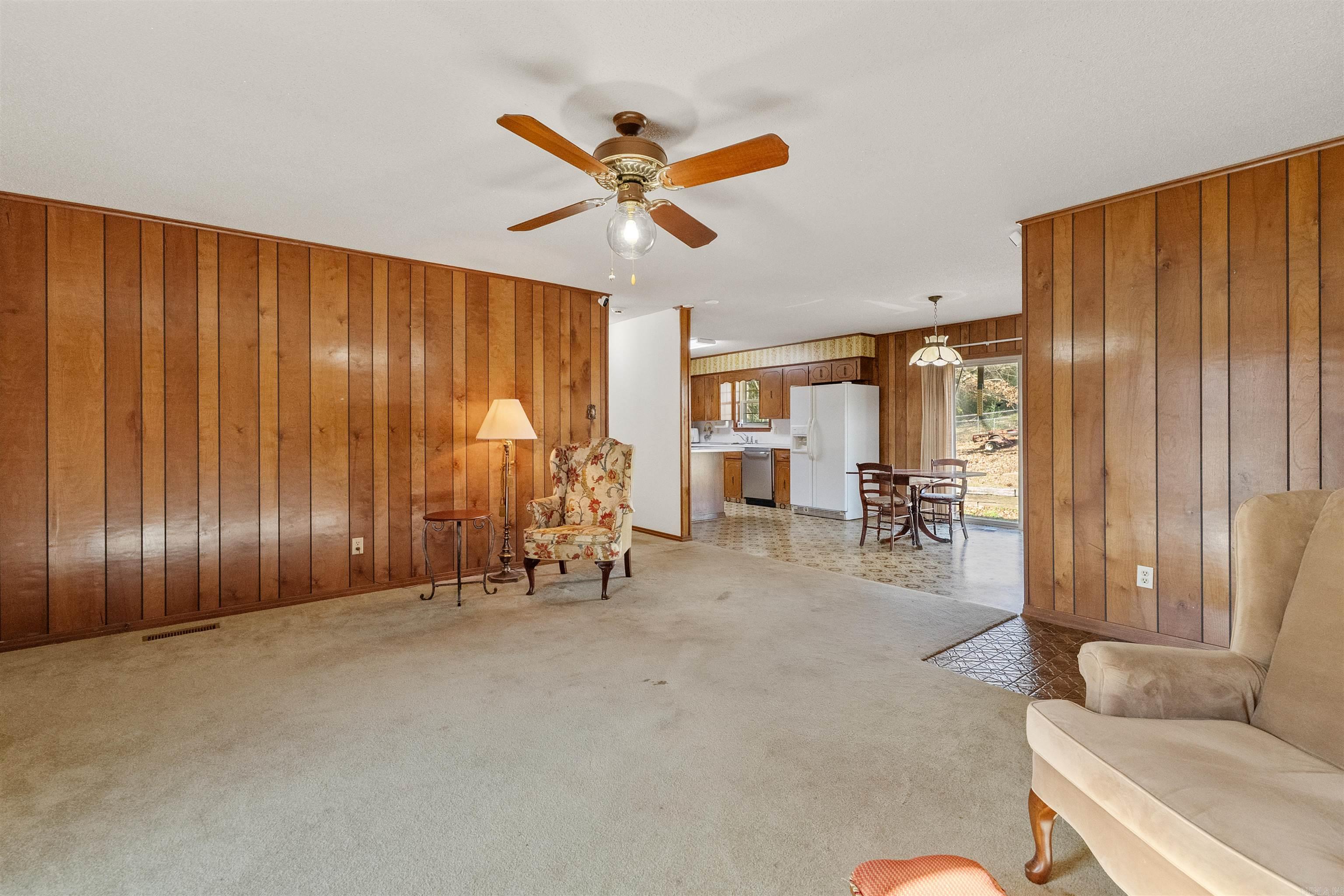 BARROW JOHN - Residential