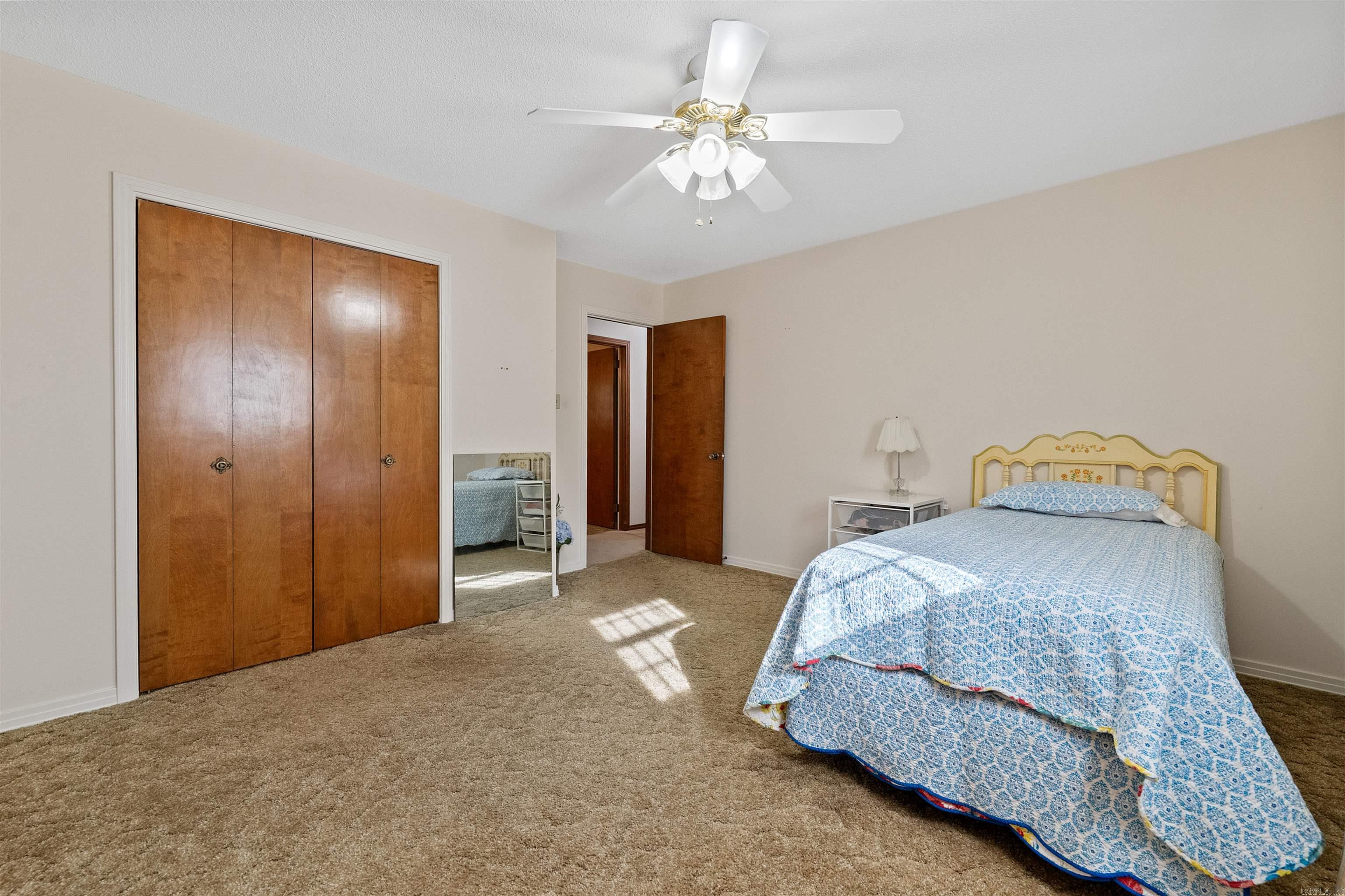 BARROW JOHN - Residential