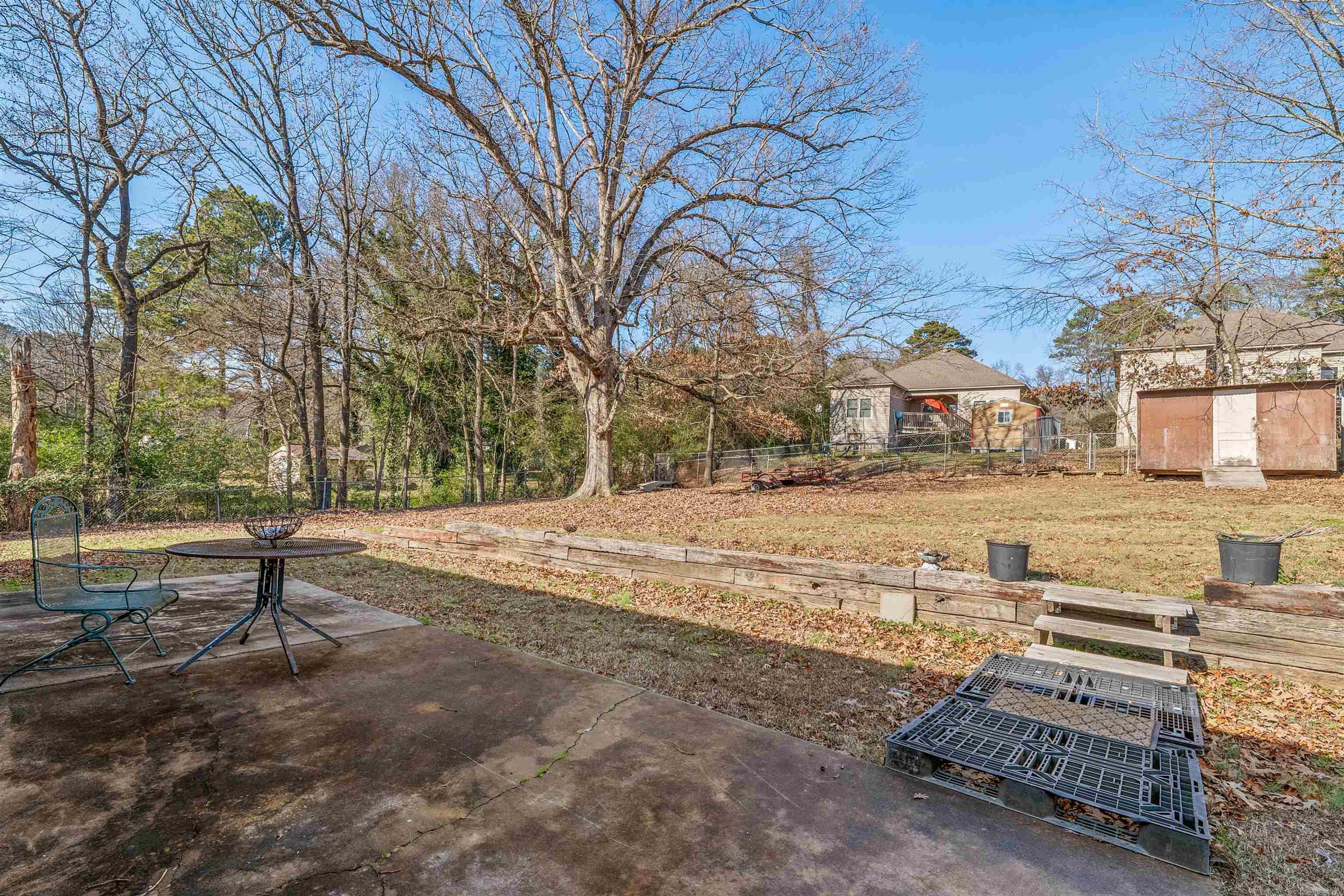 BARROW JOHN - Residential