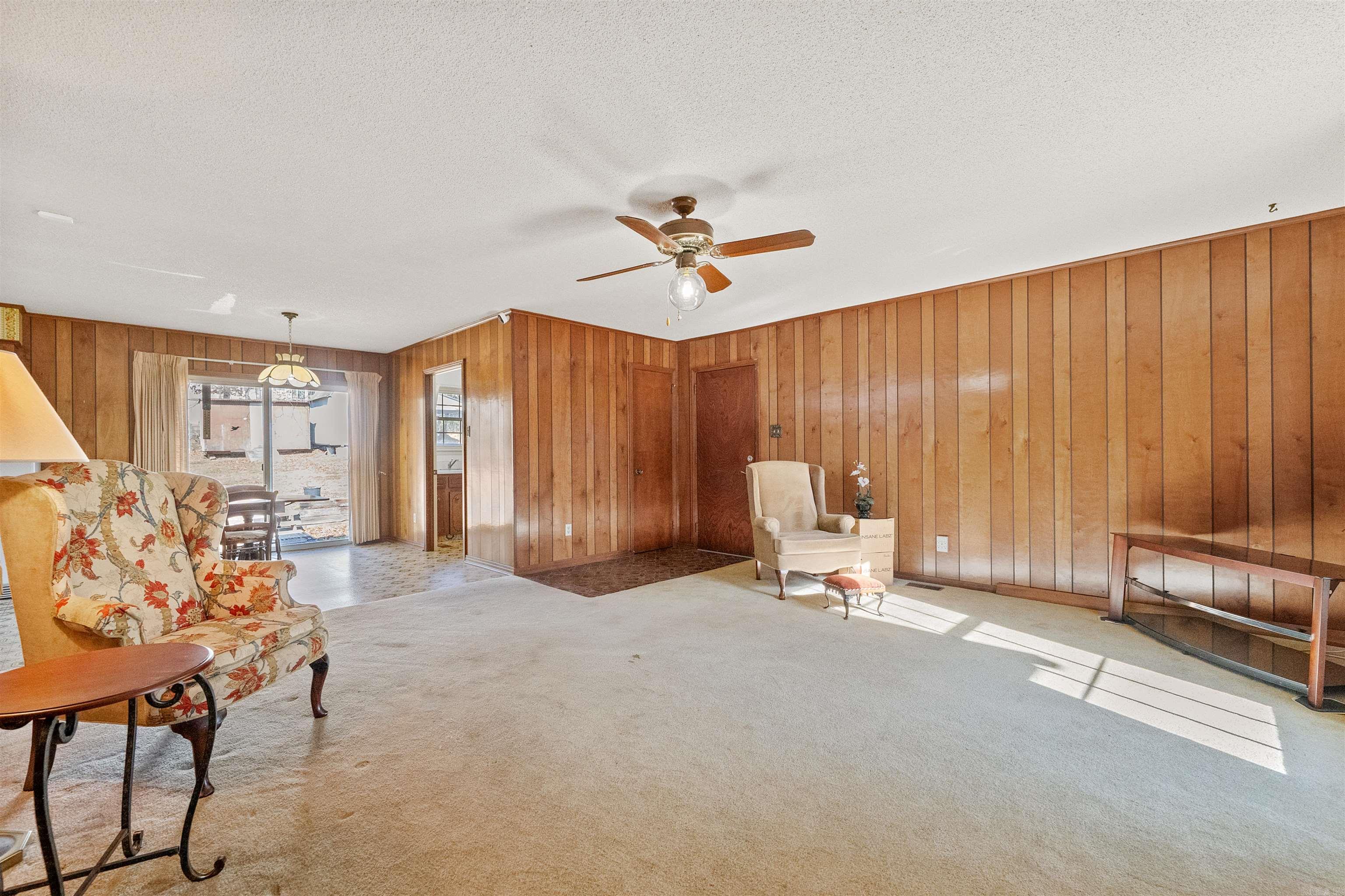 BARROW JOHN - Residential