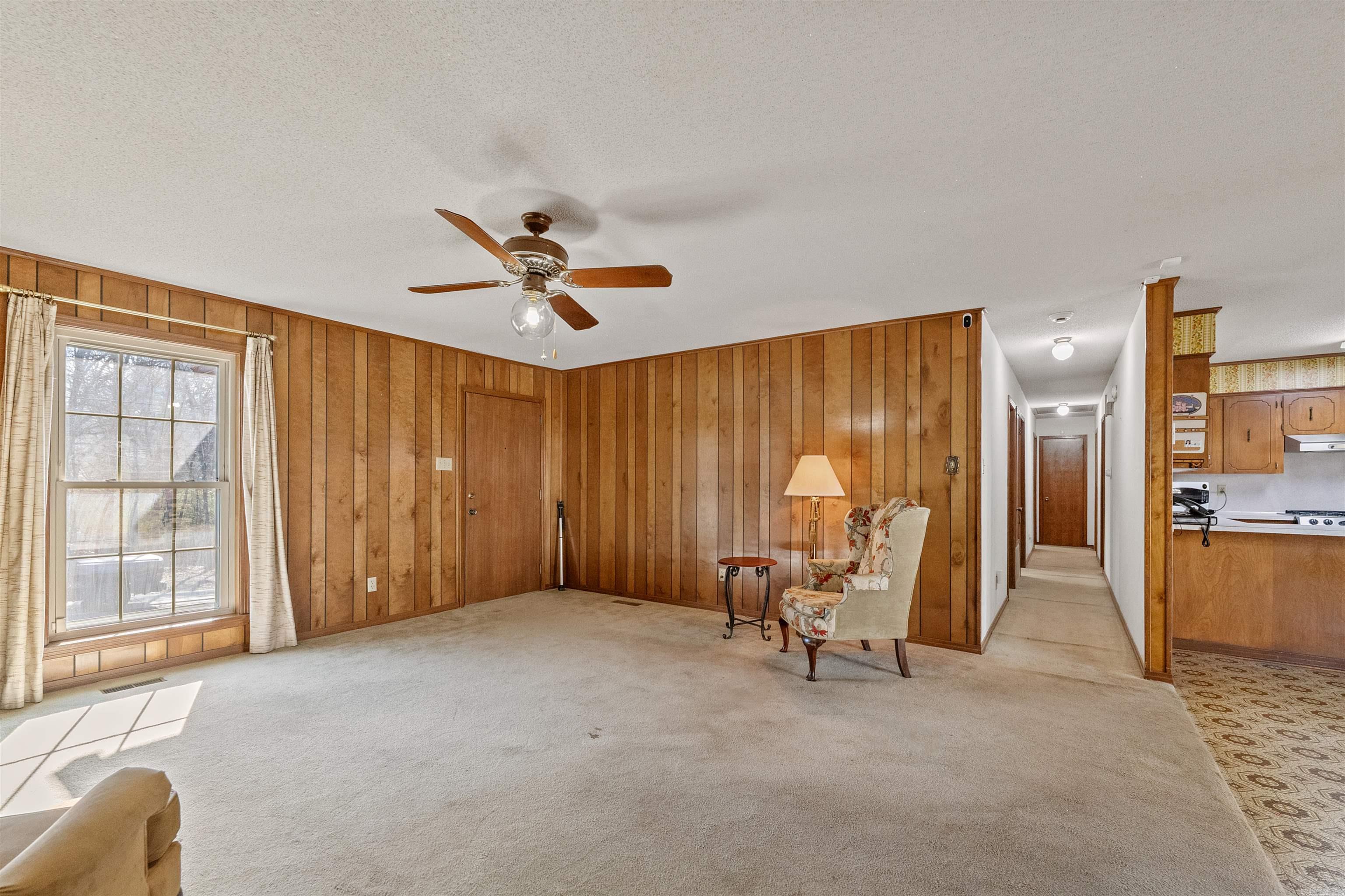 BARROW JOHN - Residential