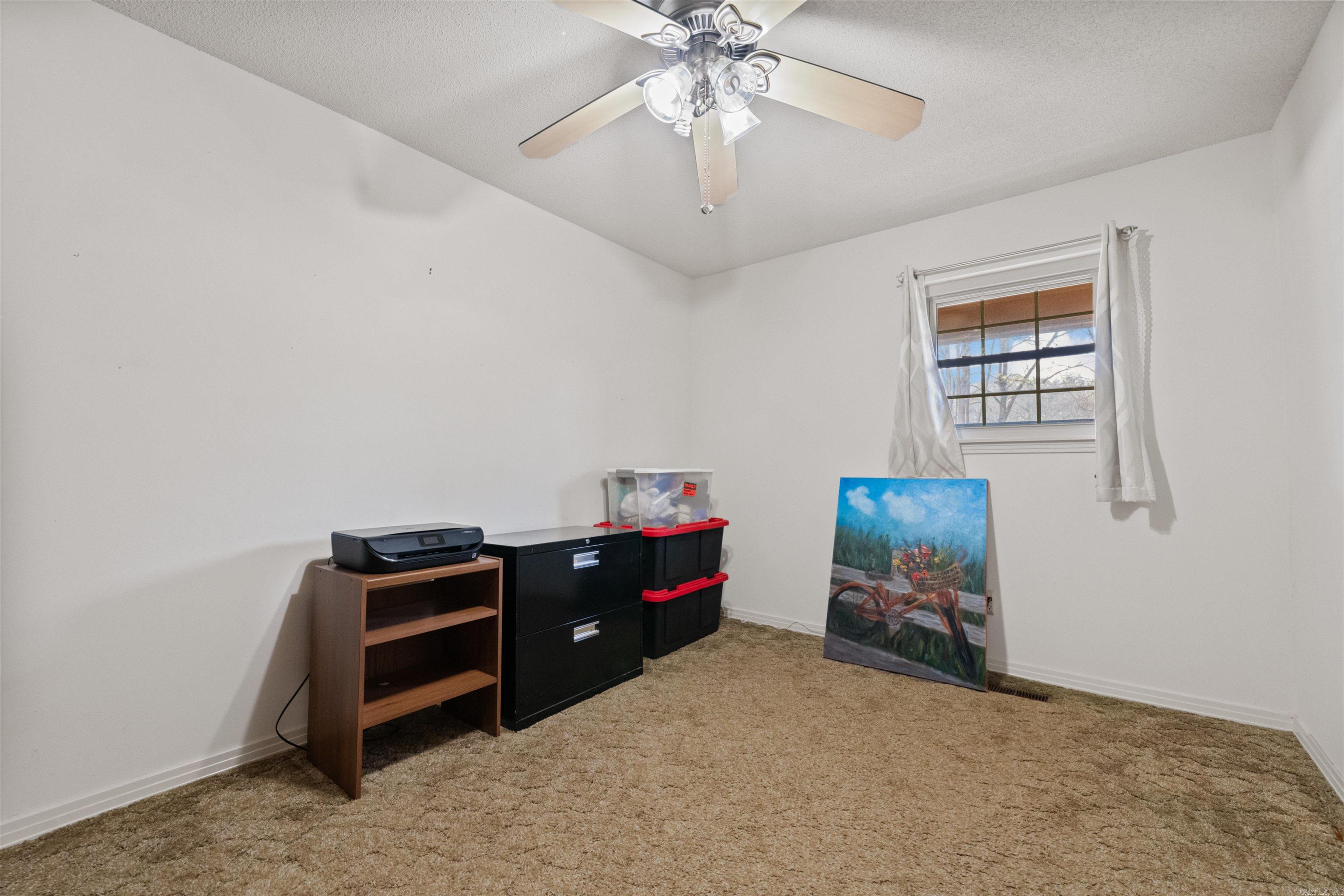 BARROW JOHN - Residential