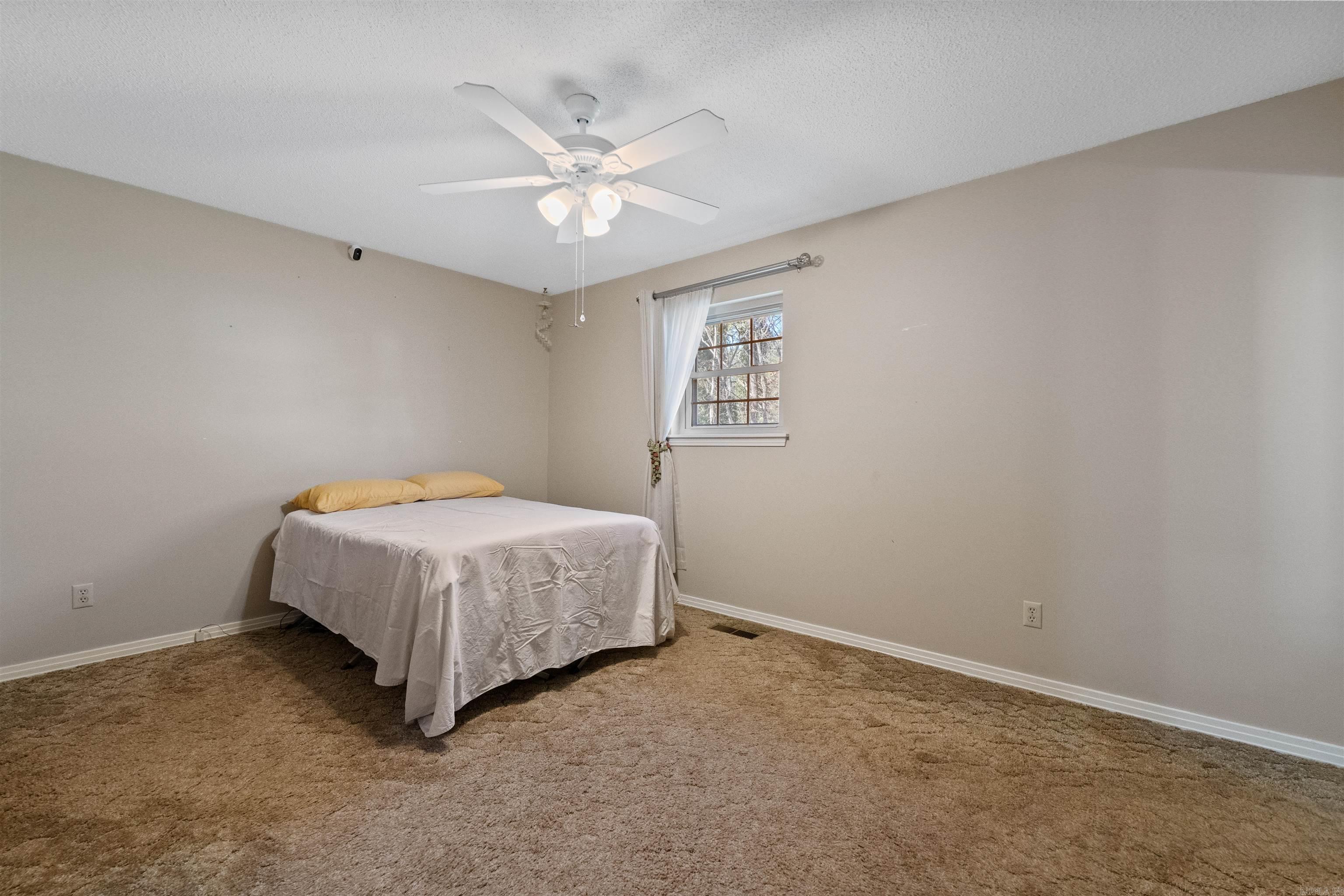 BARROW JOHN - Residential