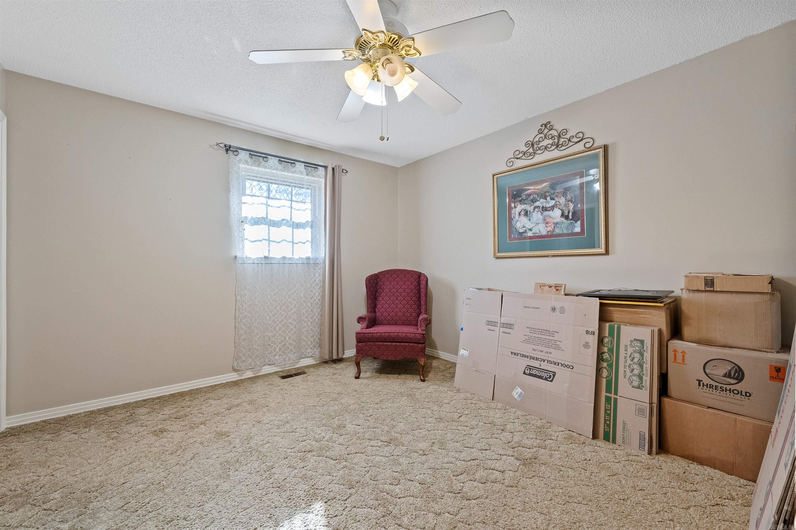 BARROW JOHN - Residential