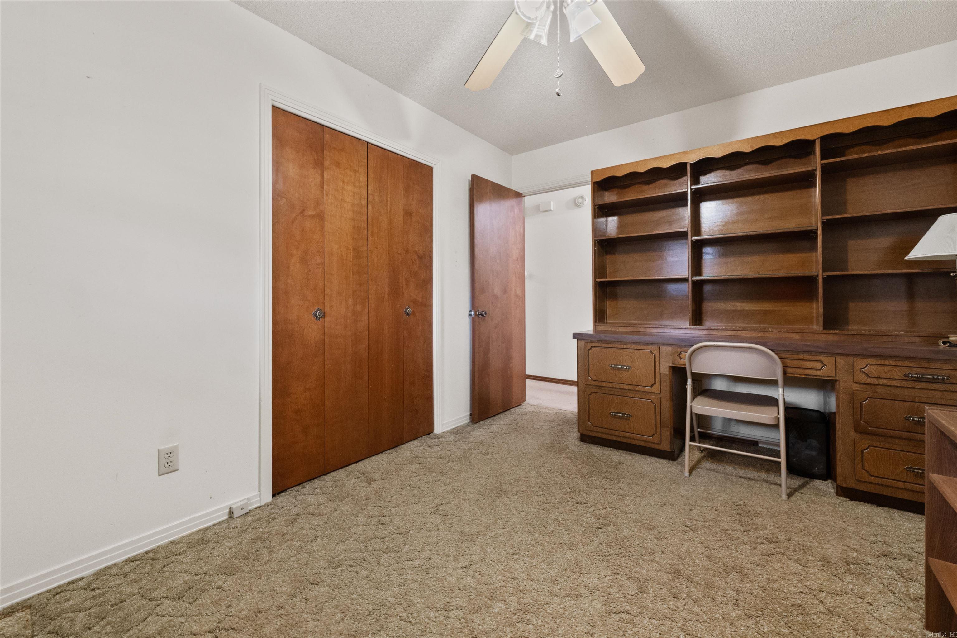 BARROW JOHN - Residential